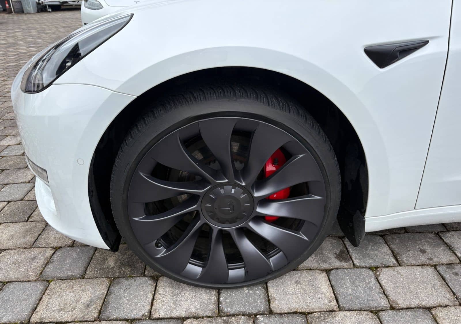 Tesla Model 3 Performance Dual AWD foto 8