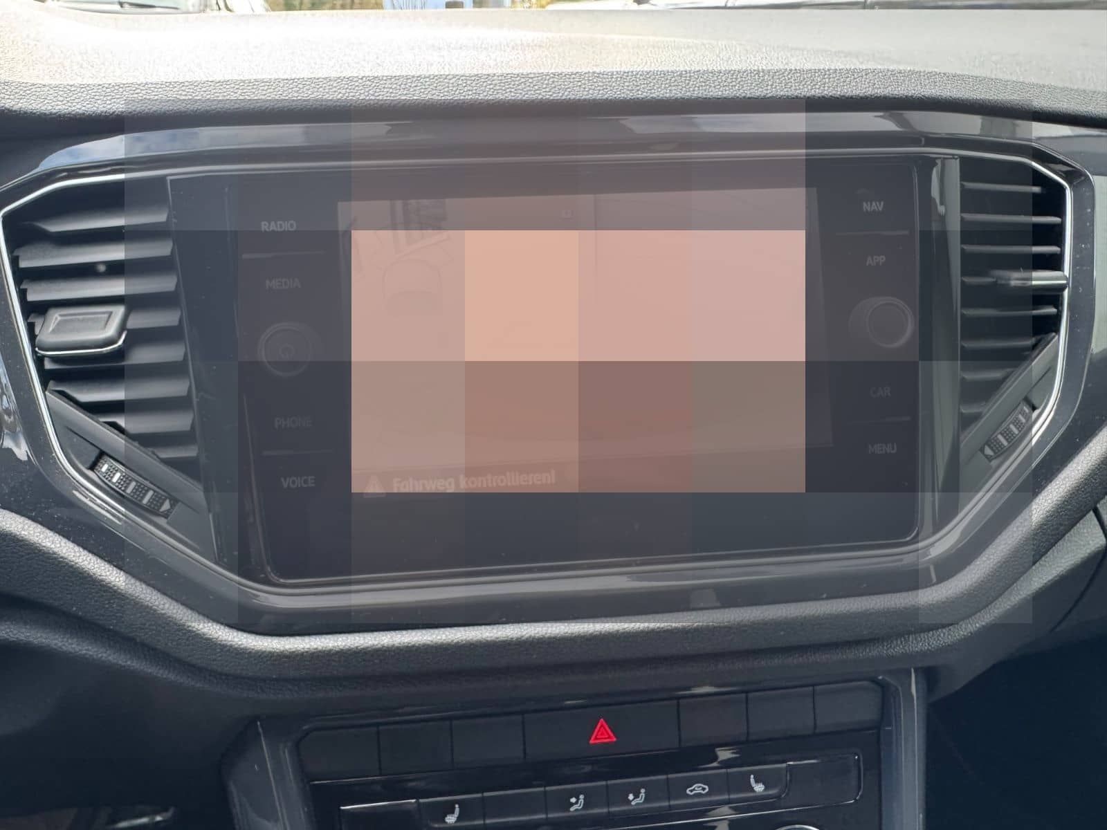 Volkswagen T-Roc Sport 4Motion 2.0TSI DSG 190PS/AHK/Nav/ACC foto 11