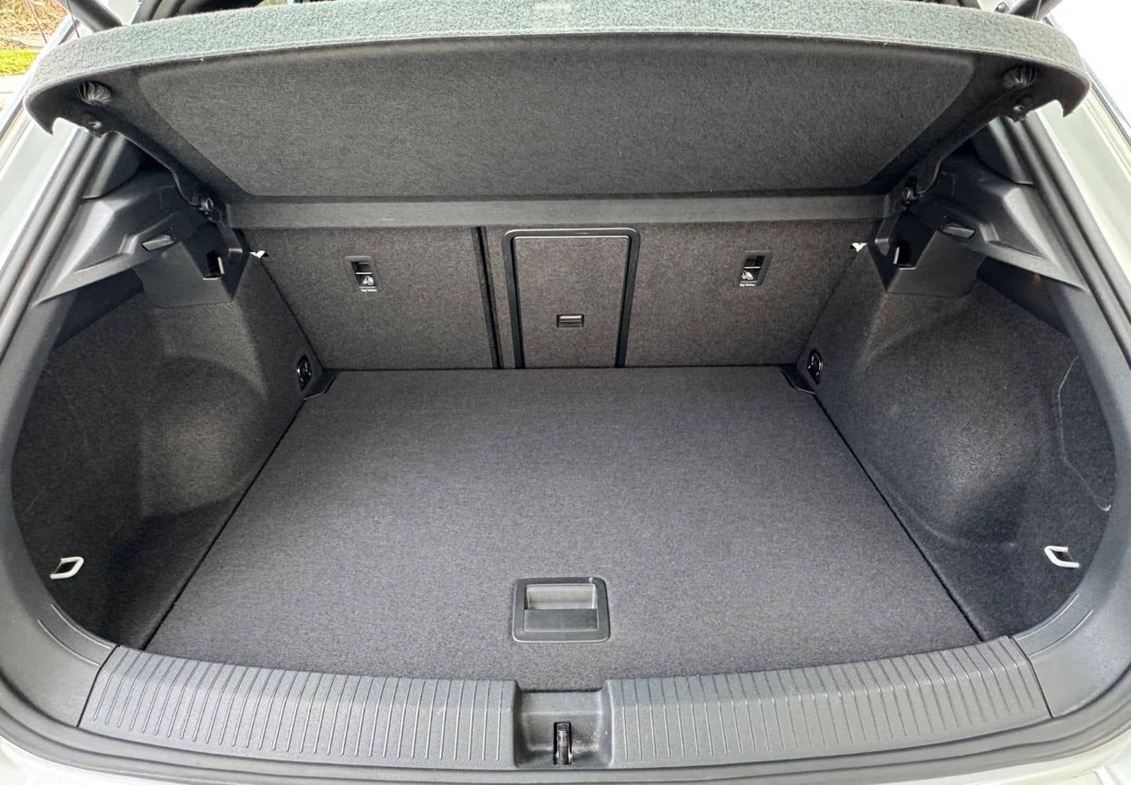 Volkswagen T-Roc Sport 4Motion 2.0TSI DSG 190PS/AHK/Nav/ACC foto 22