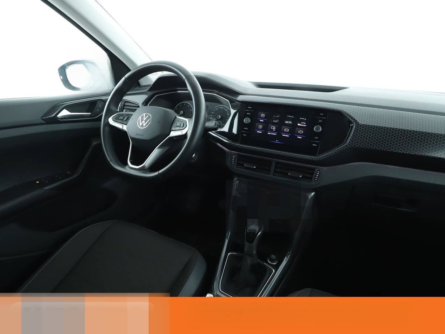 Volkswagen T-Cross 1.0 TSI Style Aut.*LED*CARPLAY*CAM*PDC* foto 13