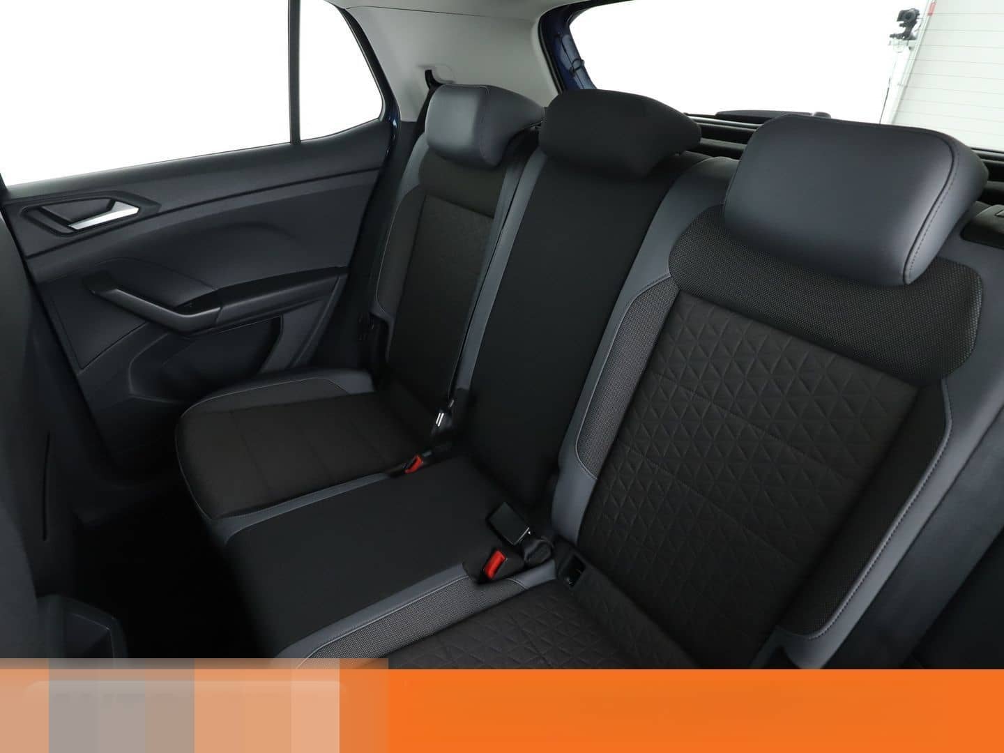 Volkswagen T-Cross 1.0 TSI Style Aut.*LED*CARPLAY*CAM*PDC* foto 14