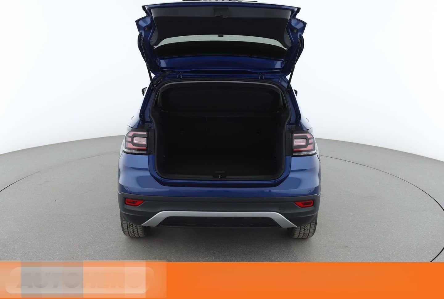 Volkswagen T-Cross 1.0 TSI Style Aut.*LED*CARPLAY*CAM*PDC* foto 17