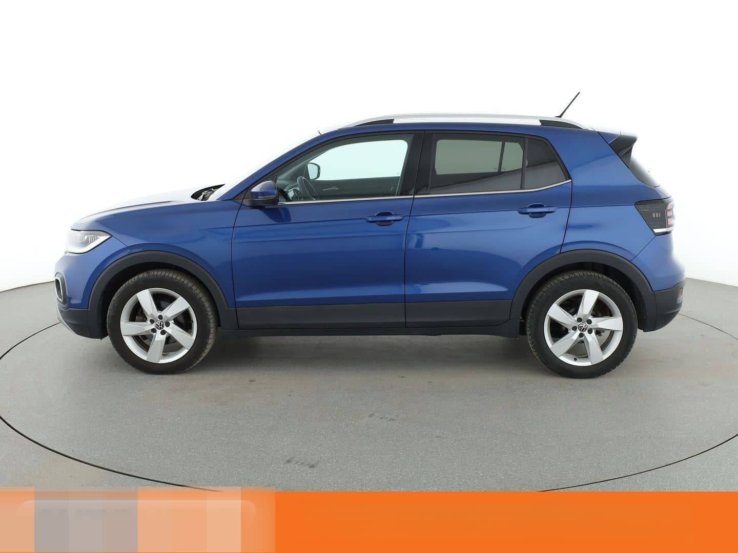 Volkswagen T-Cross 1.0 TSI Style Aut.*LED*CARPLAY*CAM*PDC* foto 3