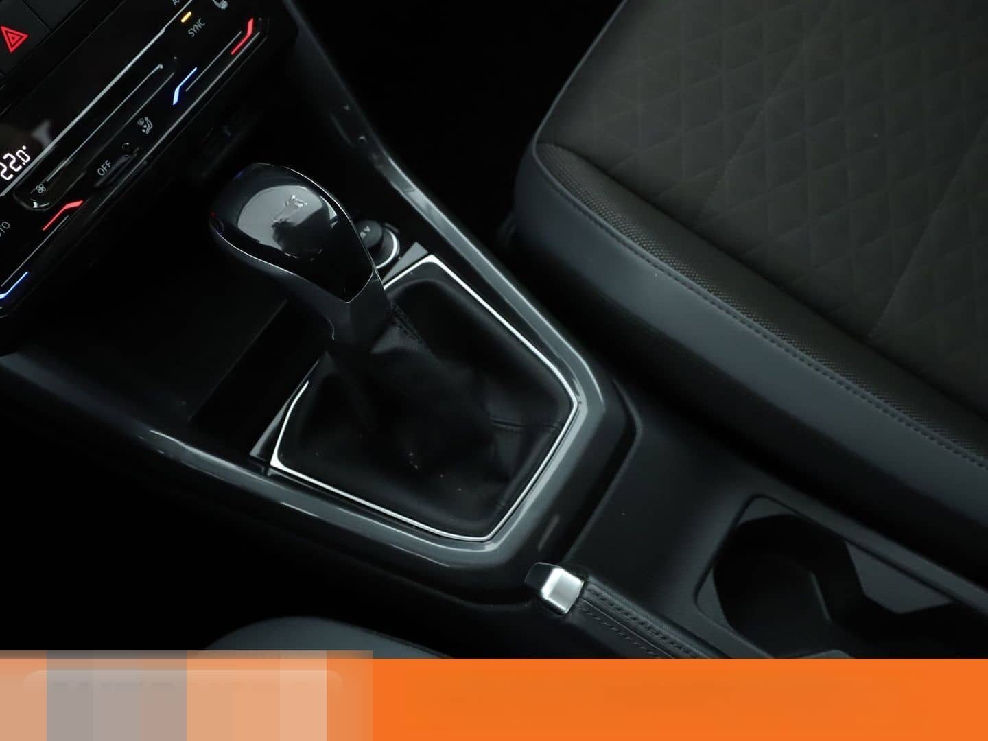 Volkswagen T-Cross 1.0 TSI Style Aut.*LED*CARPLAY*CAM*PDC* foto 25