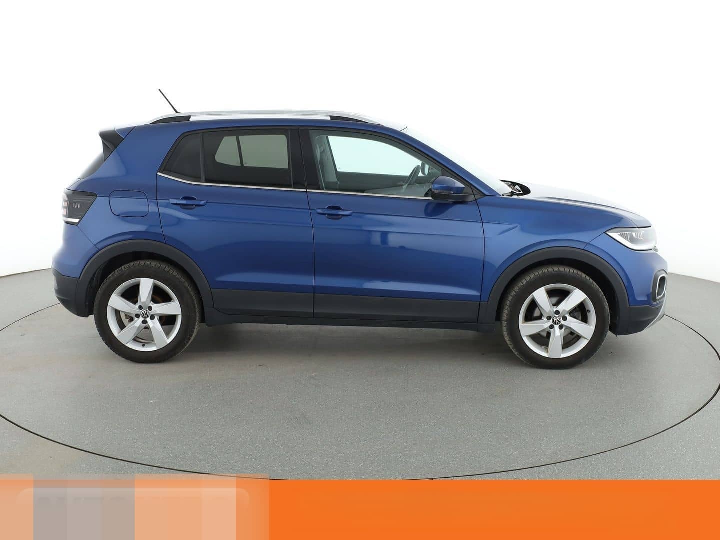 Volkswagen T-Cross 1.0 TSI Style Aut.*LED*CARPLAY*CAM*PDC* foto 7