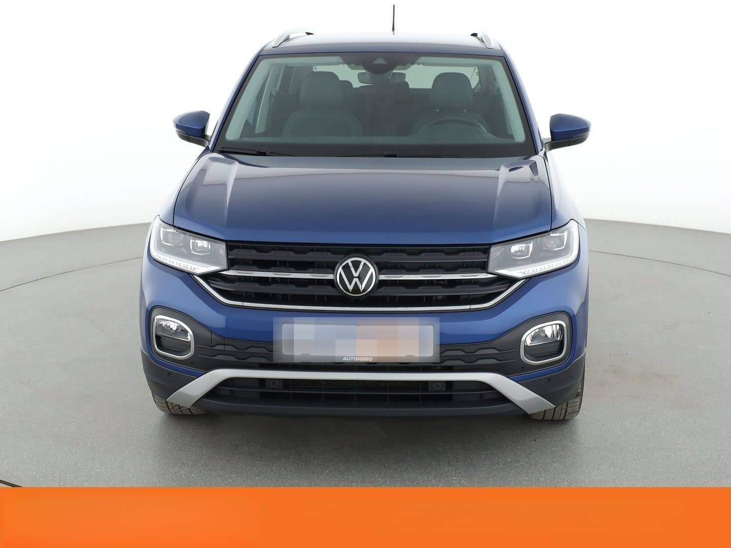 Volkswagen T-Cross 1.0 TSI Style Aut.*LED*CARPLAY*CAM*PDC* foto 9