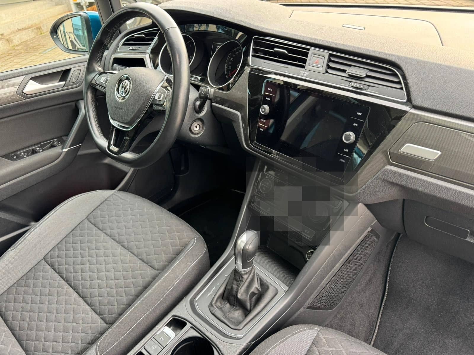 Volkswagen Touran Join1.5 TSI LED/AUT/NAV/SHZ/ACC/AHK/PANO/ foto 20