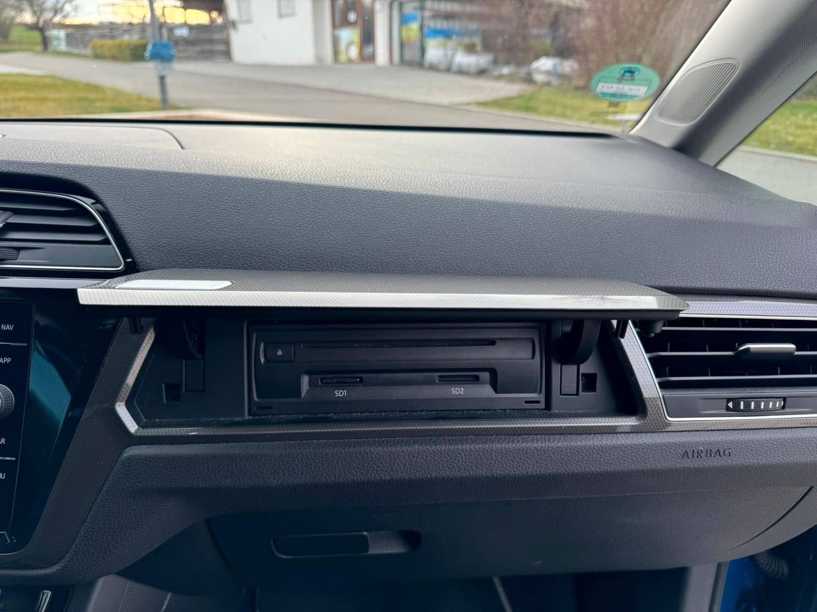 Volkswagen Touran Join1.5 TSI LED/AUT/NAV/SHZ/ACC/AHK/PANO/ foto 21