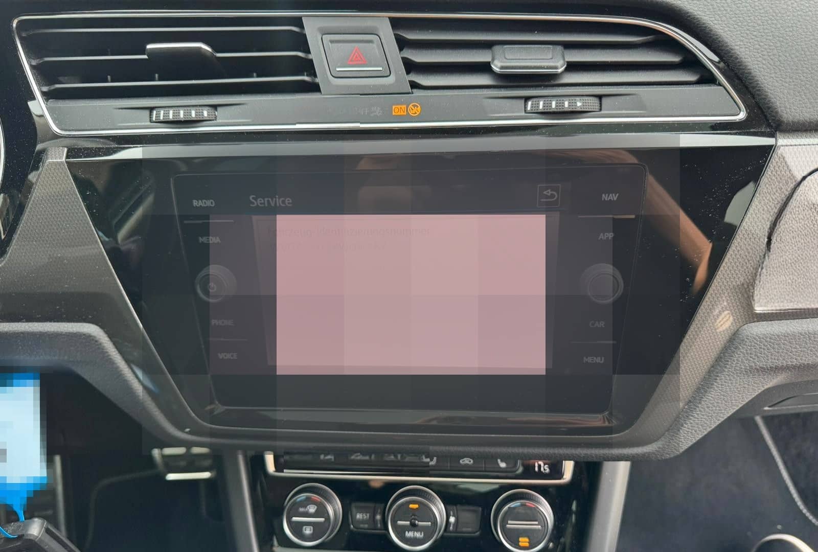 Volkswagen Touran Join1.5 TSI LED/AUT/NAV/SHZ/ACC/AHK/PANO/ foto 22