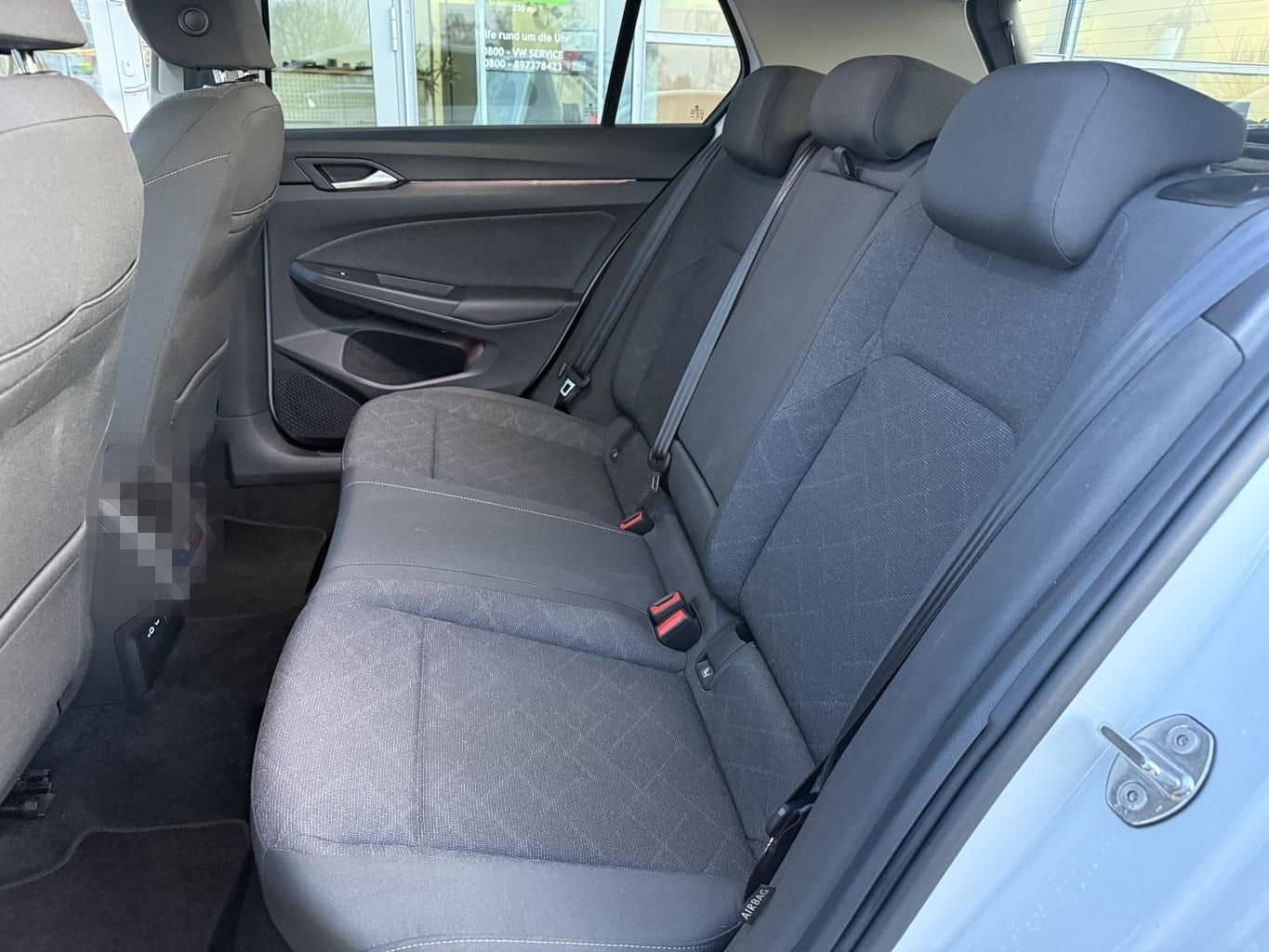 Volkswagen Golf 1.5 TSI Life APP-CONNECT+AHK+ACTIVE-INFO+LE foto 11