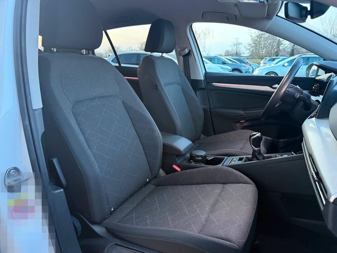 Volkswagen Golf 1.5 TSI Life APP-CONNECT+AHK+ACTIVE-INFO+LE foto 12