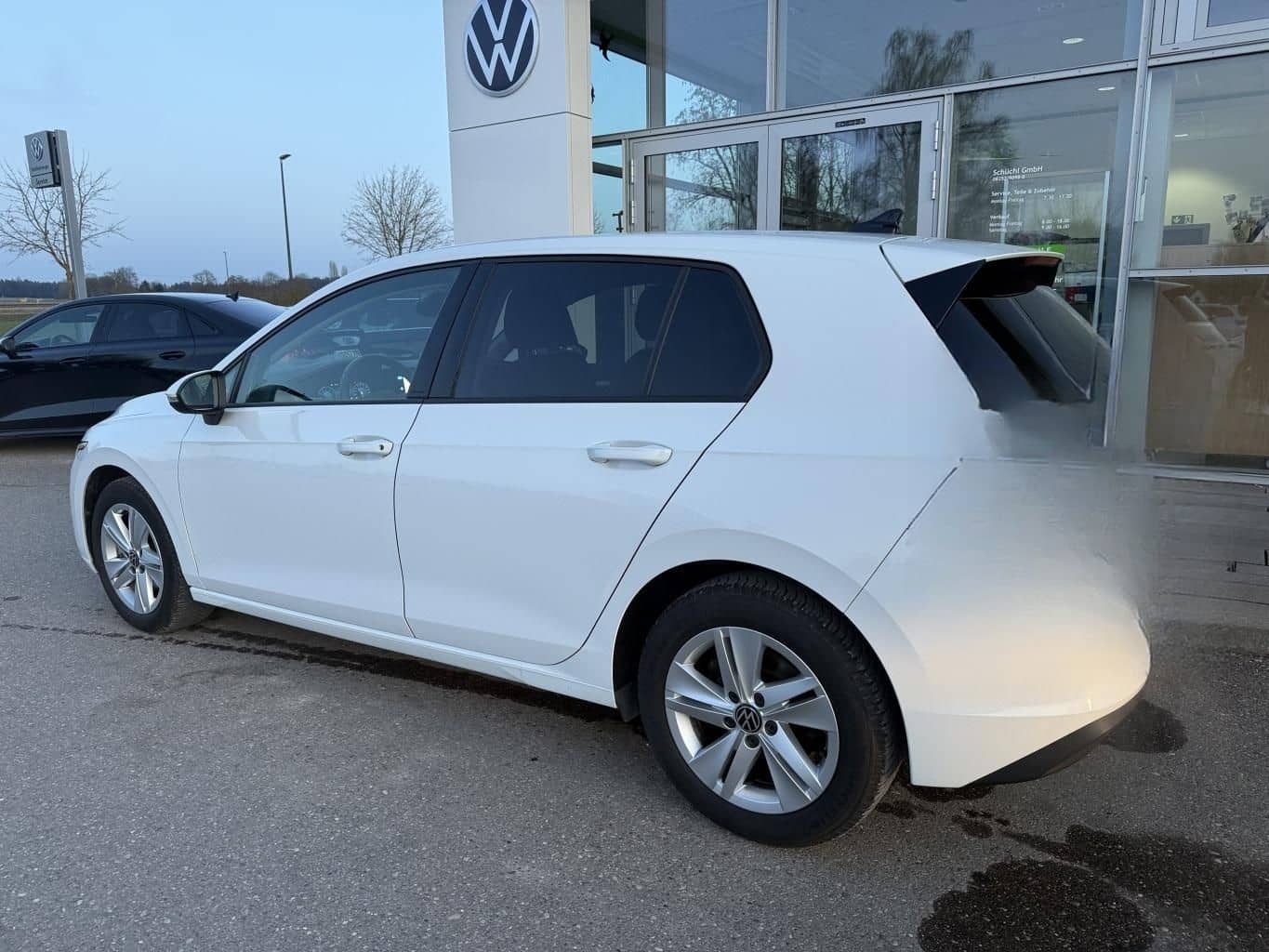 Volkswagen Golf 1.5 TSI Life APP-CONNECT+AHK+ACTIVE-INFO+LE foto 3