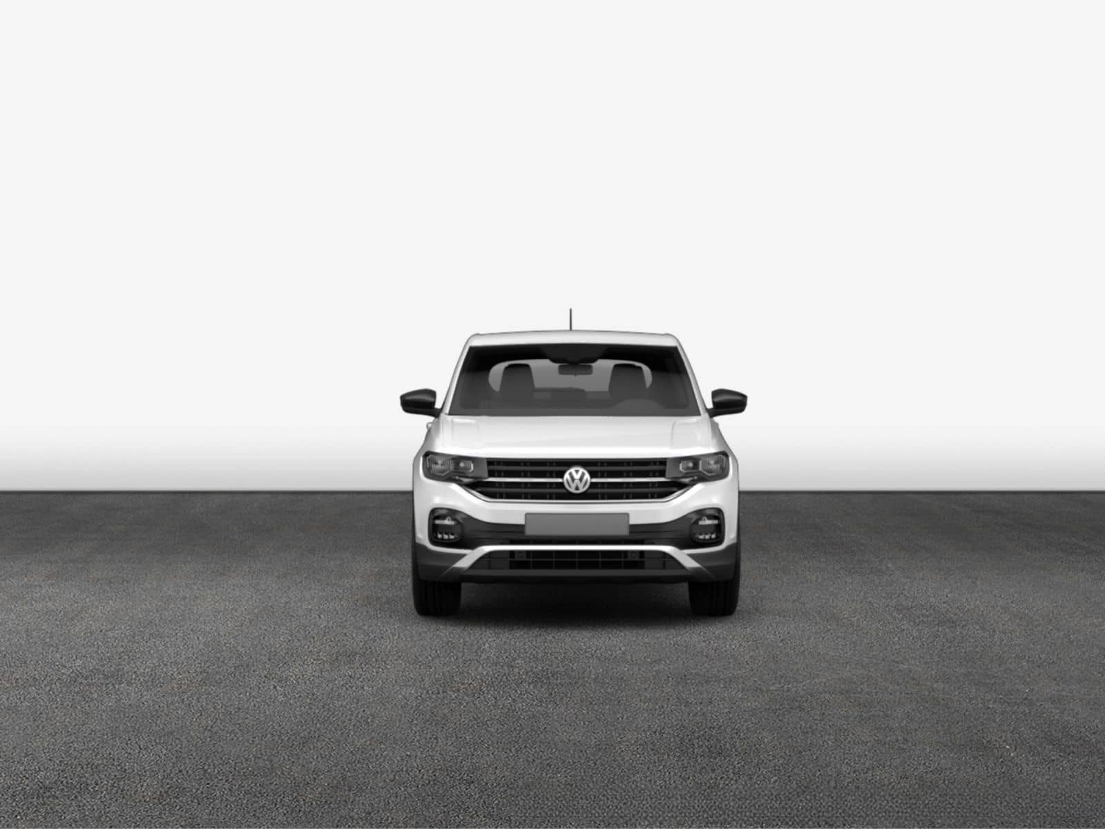 Volkswagen T-Cross 1.0 TSI Goal LED/Navi/Sitzheizung foto 4