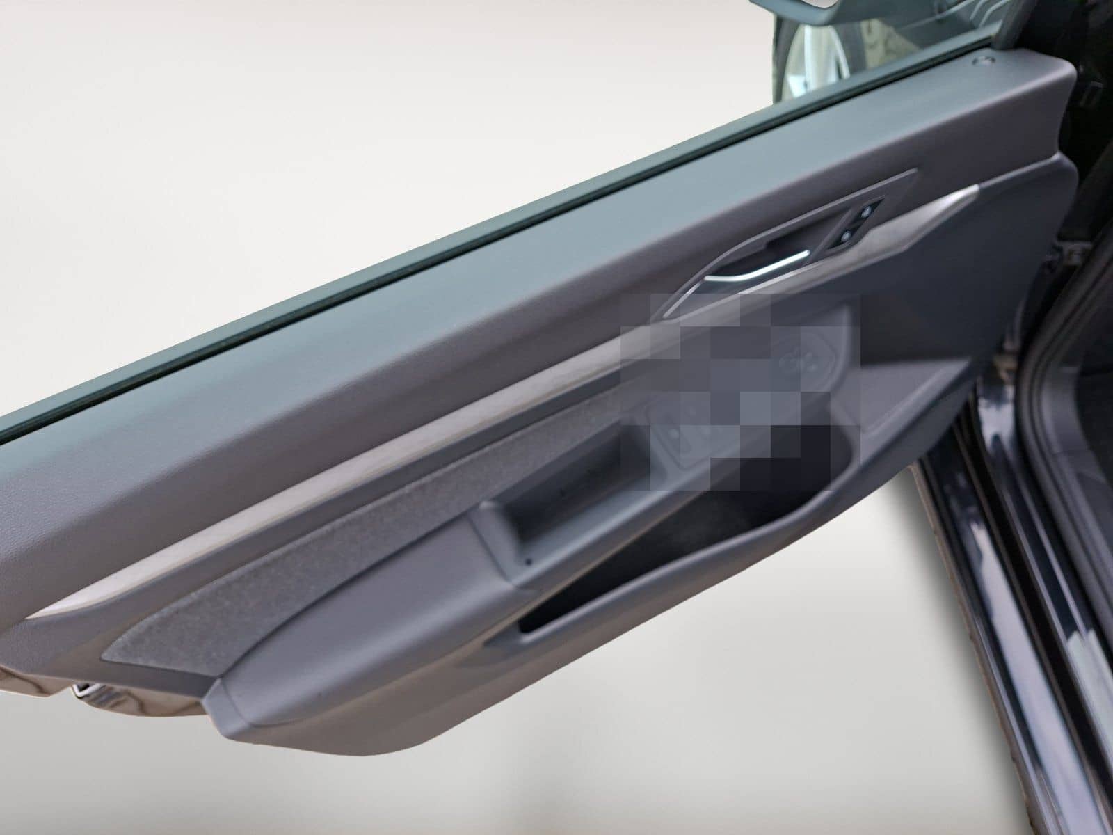 Volkswagen Golf VIII 1.5 TSI Life Akustikglas DynLicht LED foto 14