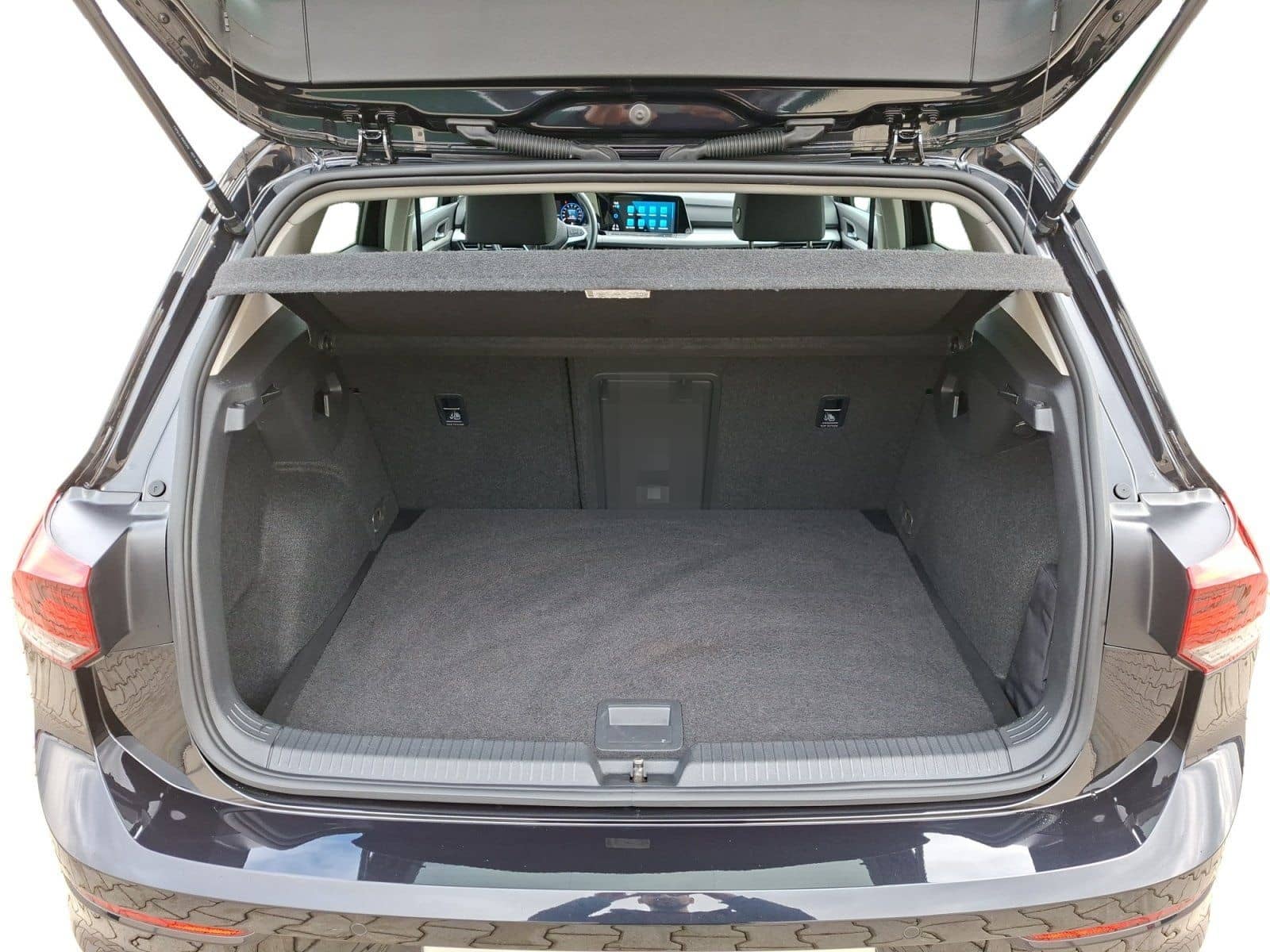 Volkswagen Golf VIII 1.5 TSI Life Akustikglas DynLicht LED foto 15