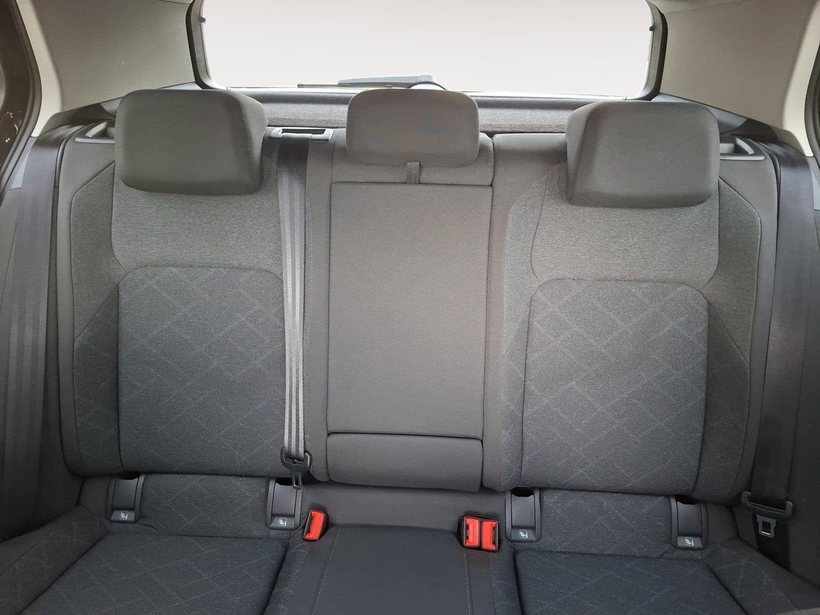 Volkswagen Golf VIII 1.5 TSI Life Akustikglas DynLicht LED foto 8