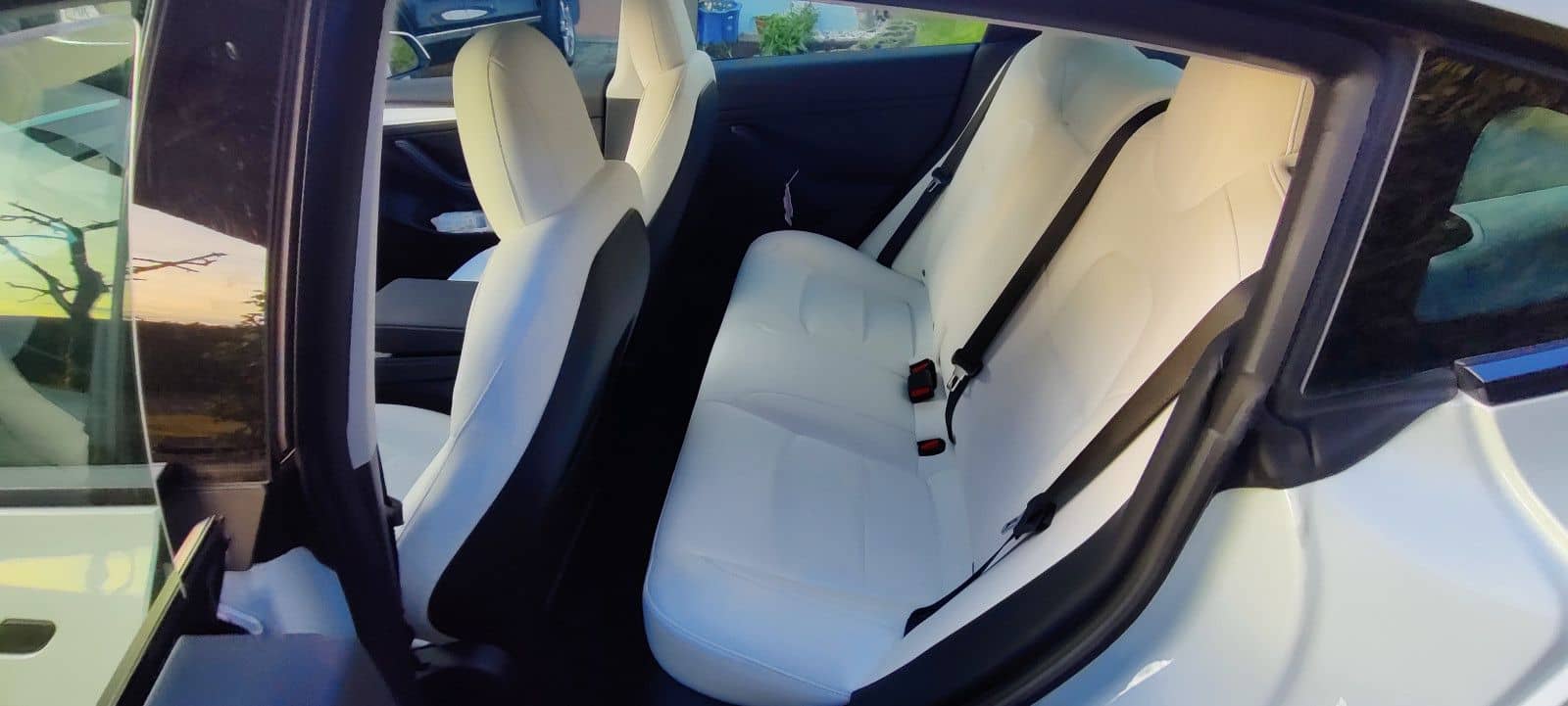 Tesla Model 3 Performance,Mwst.,evtl.Inz./Tausch mögl. foto 6