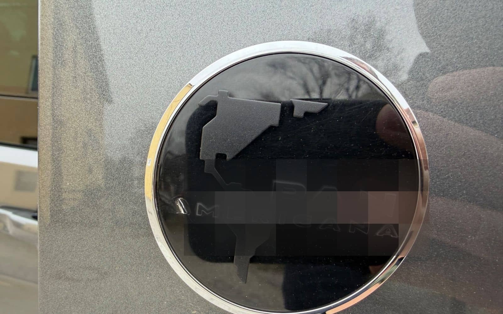 Volkswagen T6 Multivan Pan Americana 4 Motion DSG 7 Sitze foto 19