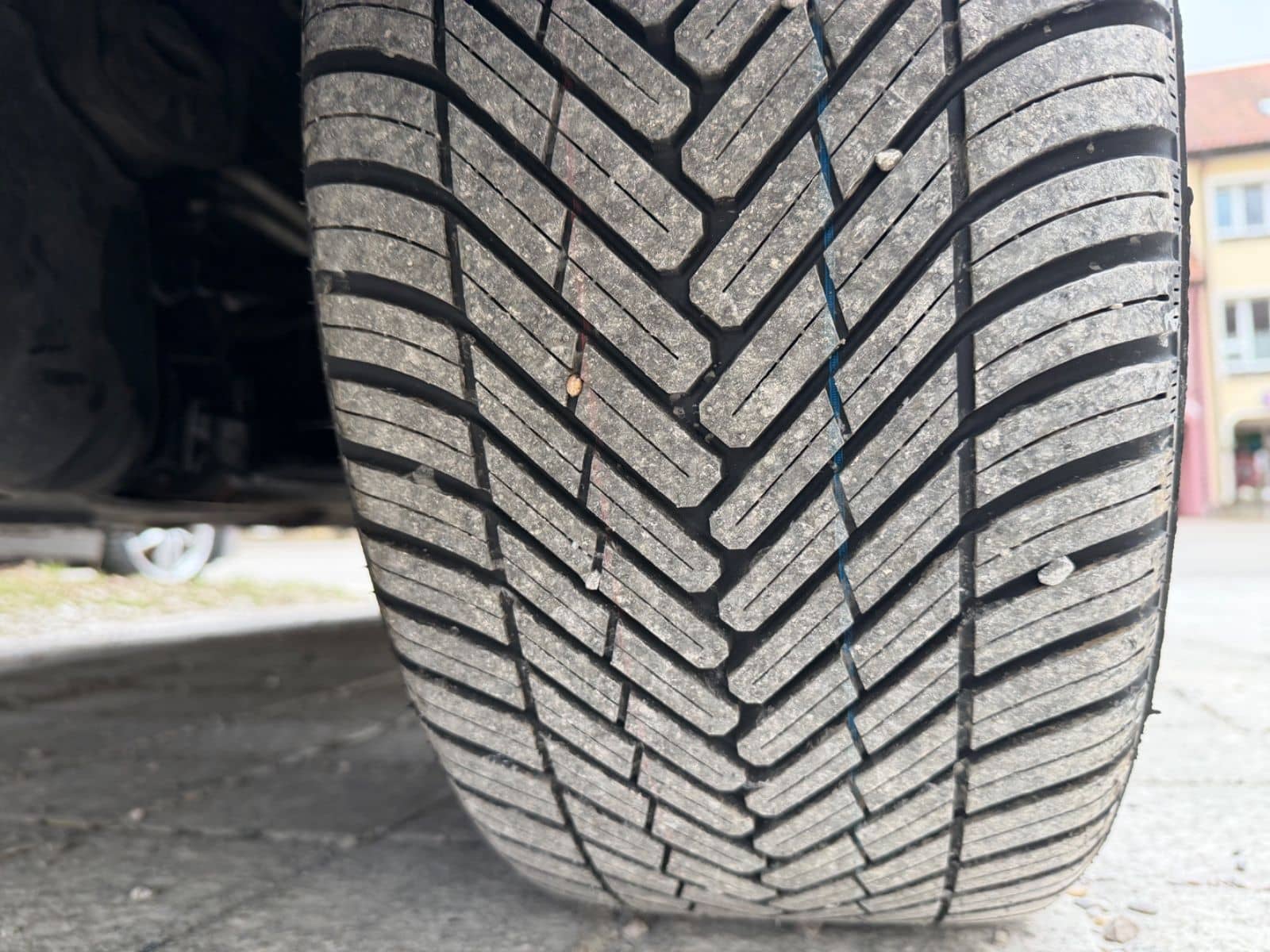 Volkswagen T6 Multivan Pan Americana 4 Motion DSG 7 Sitze foto 23