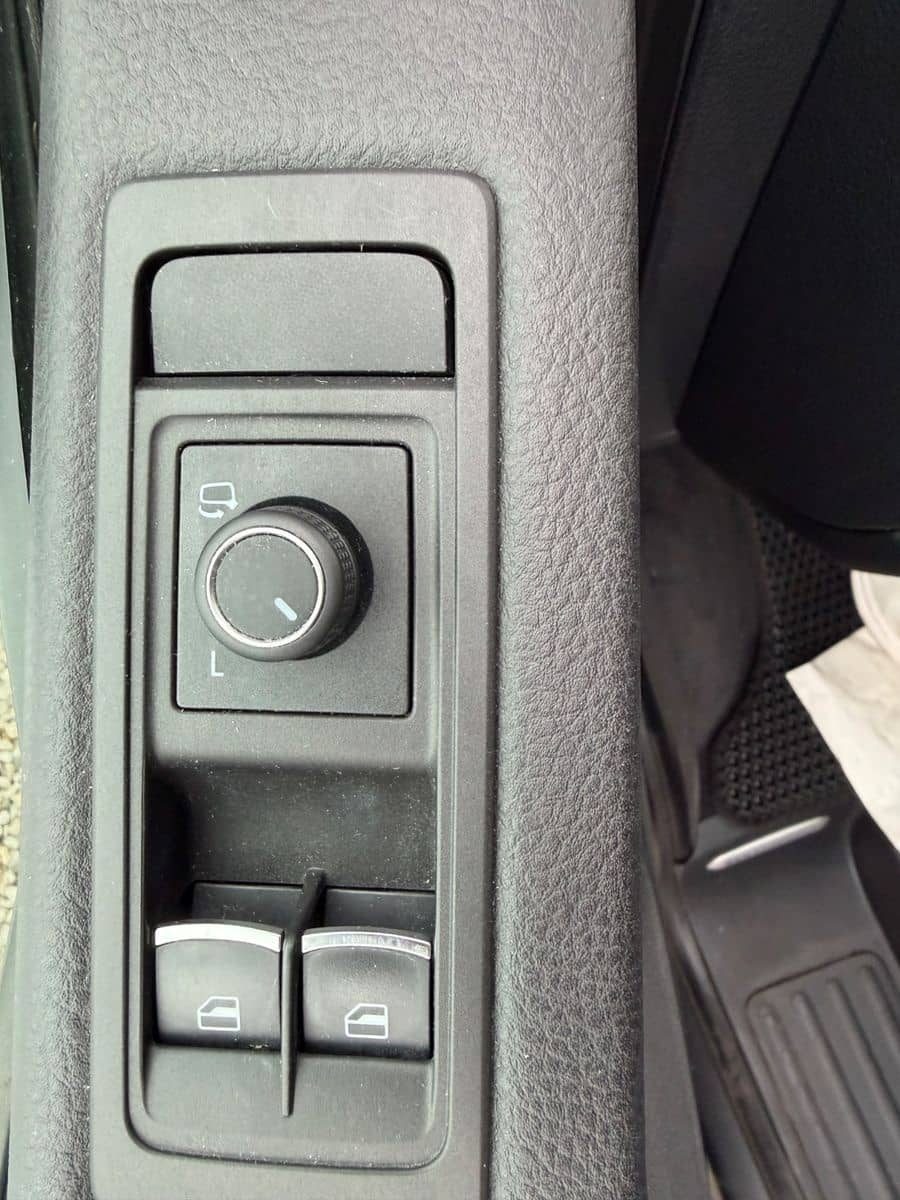 Volkswagen T6 Multivan Pan Americana 4 Motion DSG 7 Sitze foto 25