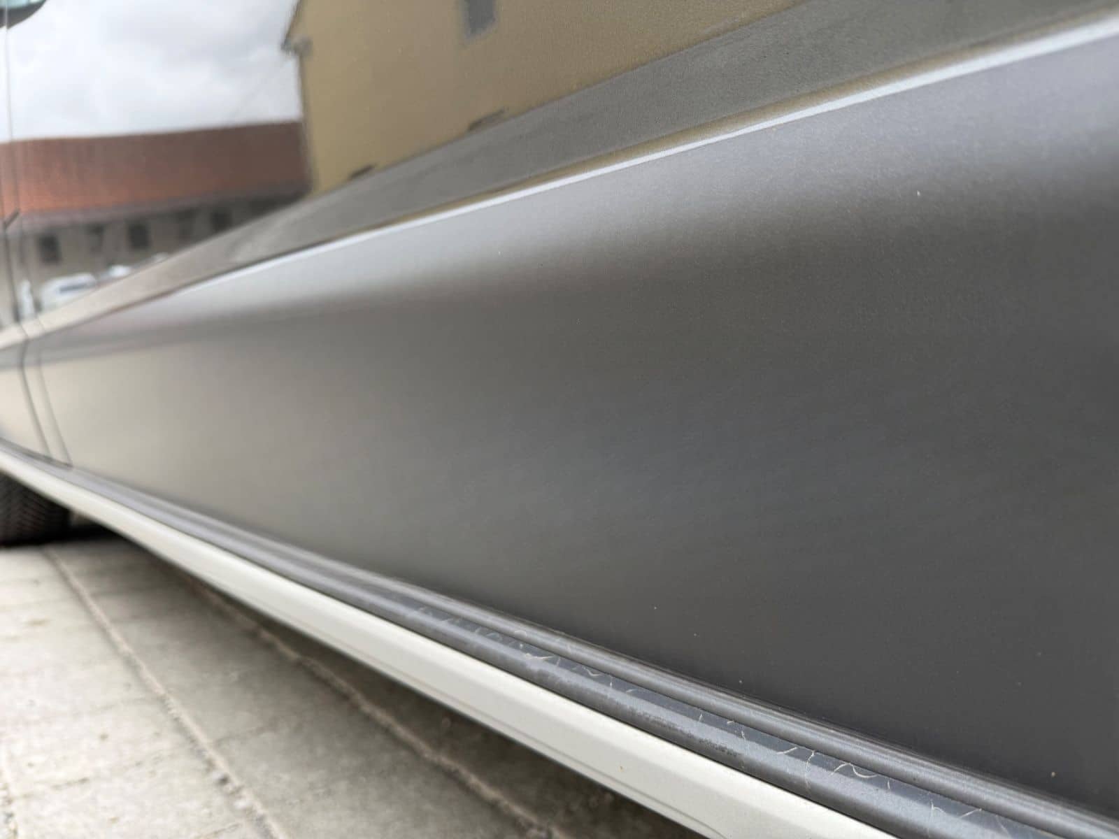 Volkswagen T6 Multivan Pan Americana 4 Motion DSG 7 Sitze foto 10