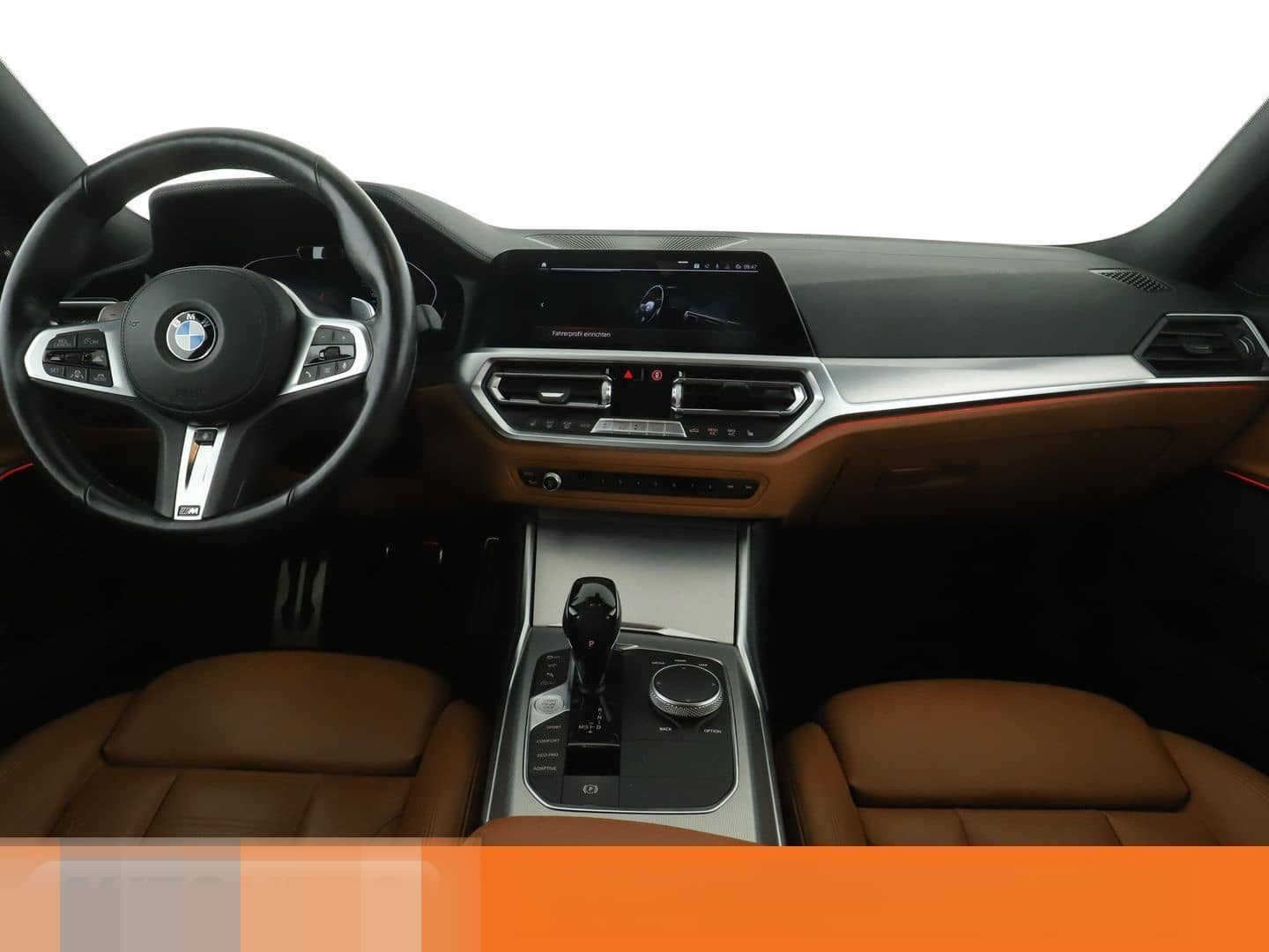 BMW 330d M Sport Aut.*NAV*HUD*ACC*360CAM*PDC*SHZ* foto 12