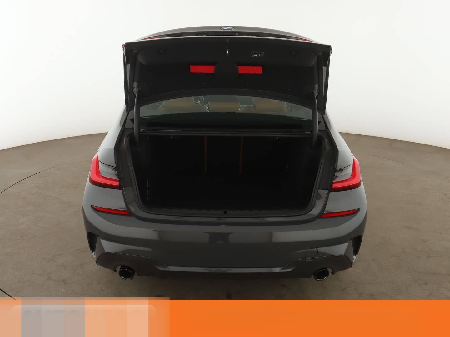 BMW 330d M Sport Aut.*NAV*HUD*ACC*360CAM*PDC*SHZ* foto 17