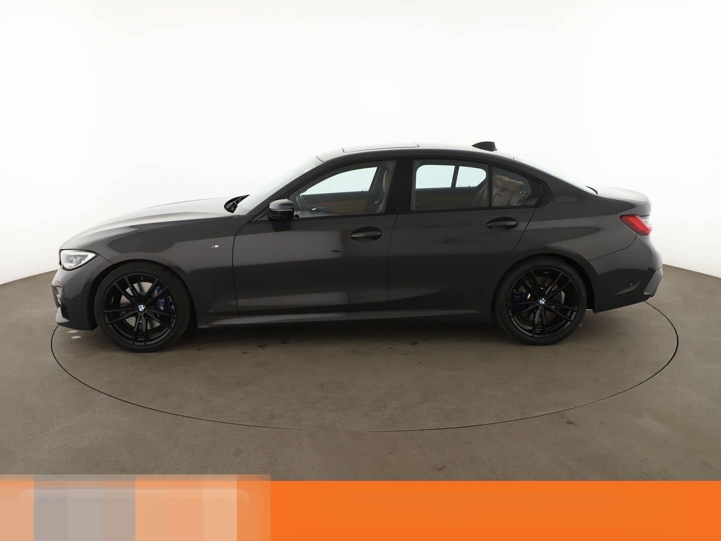 BMW 330d M Sport Aut.*NAV*HUD*ACC*360CAM*PDC*SHZ* foto 3