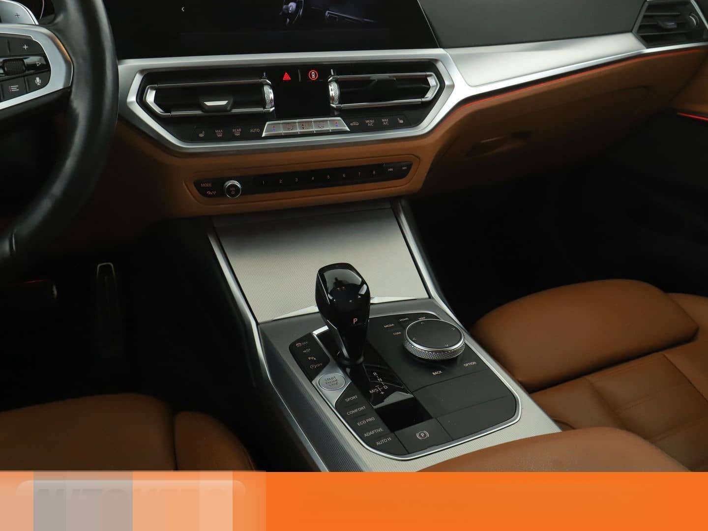 BMW 330d M Sport Aut.*NAV*HUD*ACC*360CAM*PDC*SHZ* foto 21