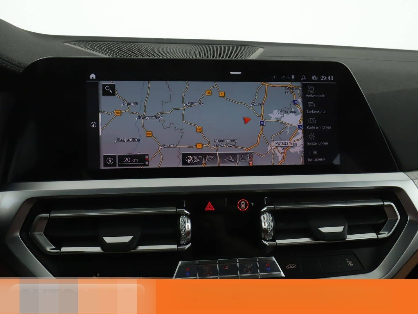 BMW 330d M Sport Aut.*NAV*HUD*ACC*360CAM*PDC*SHZ* foto 23