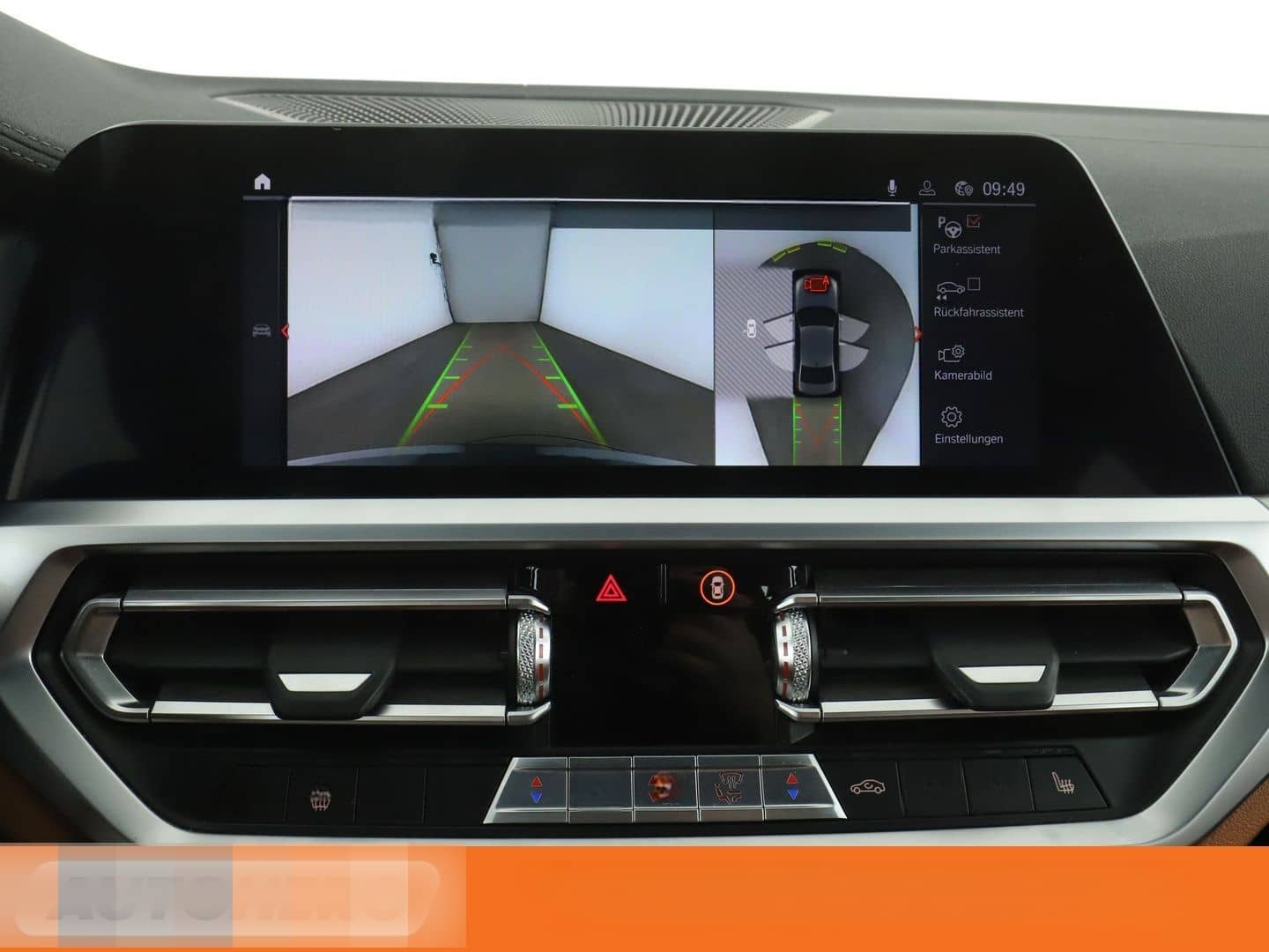 BMW 330d M Sport Aut.*NAV*HUD*ACC*360CAM*PDC*SHZ* foto 25