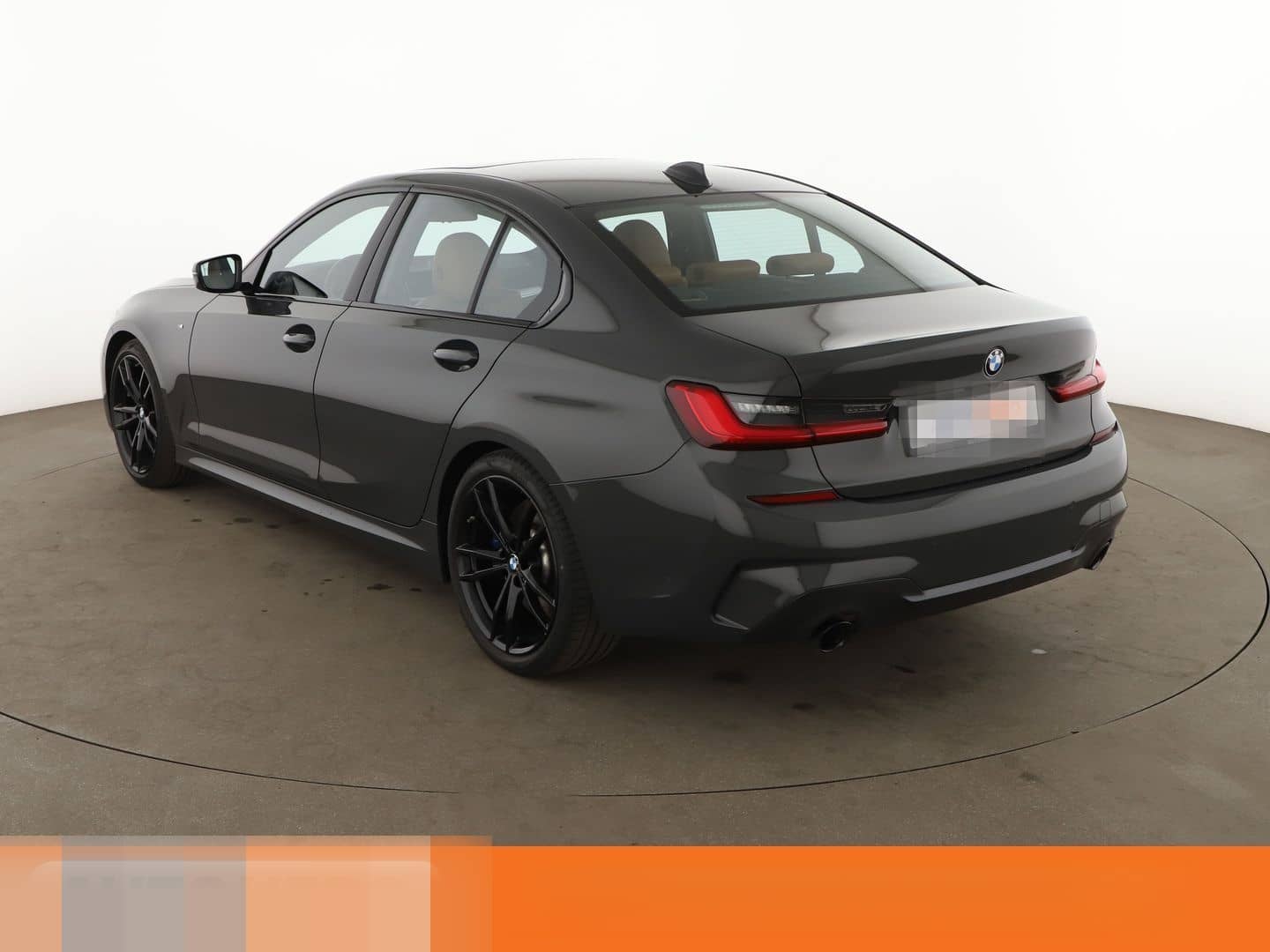 BMW 330d M Sport Aut.*NAV*HUD*ACC*360CAM*PDC*SHZ* foto 4