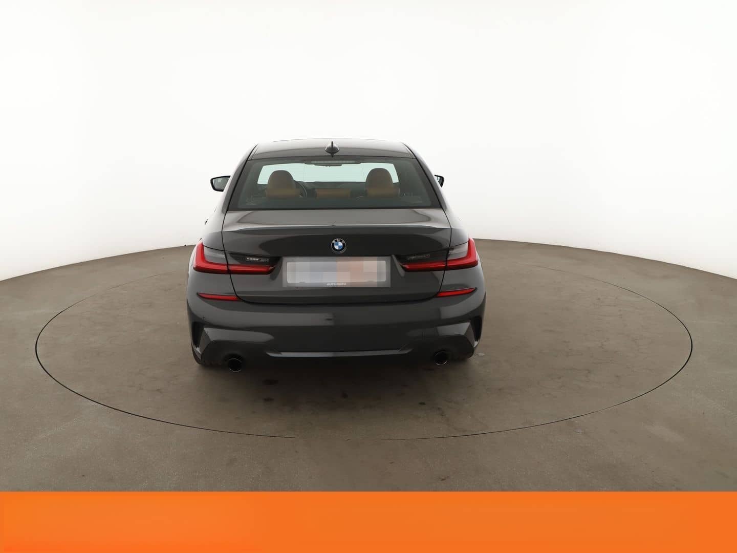 BMW 330d M Sport Aut.*NAV*HUD*ACC*360CAM*PDC*SHZ* foto 5