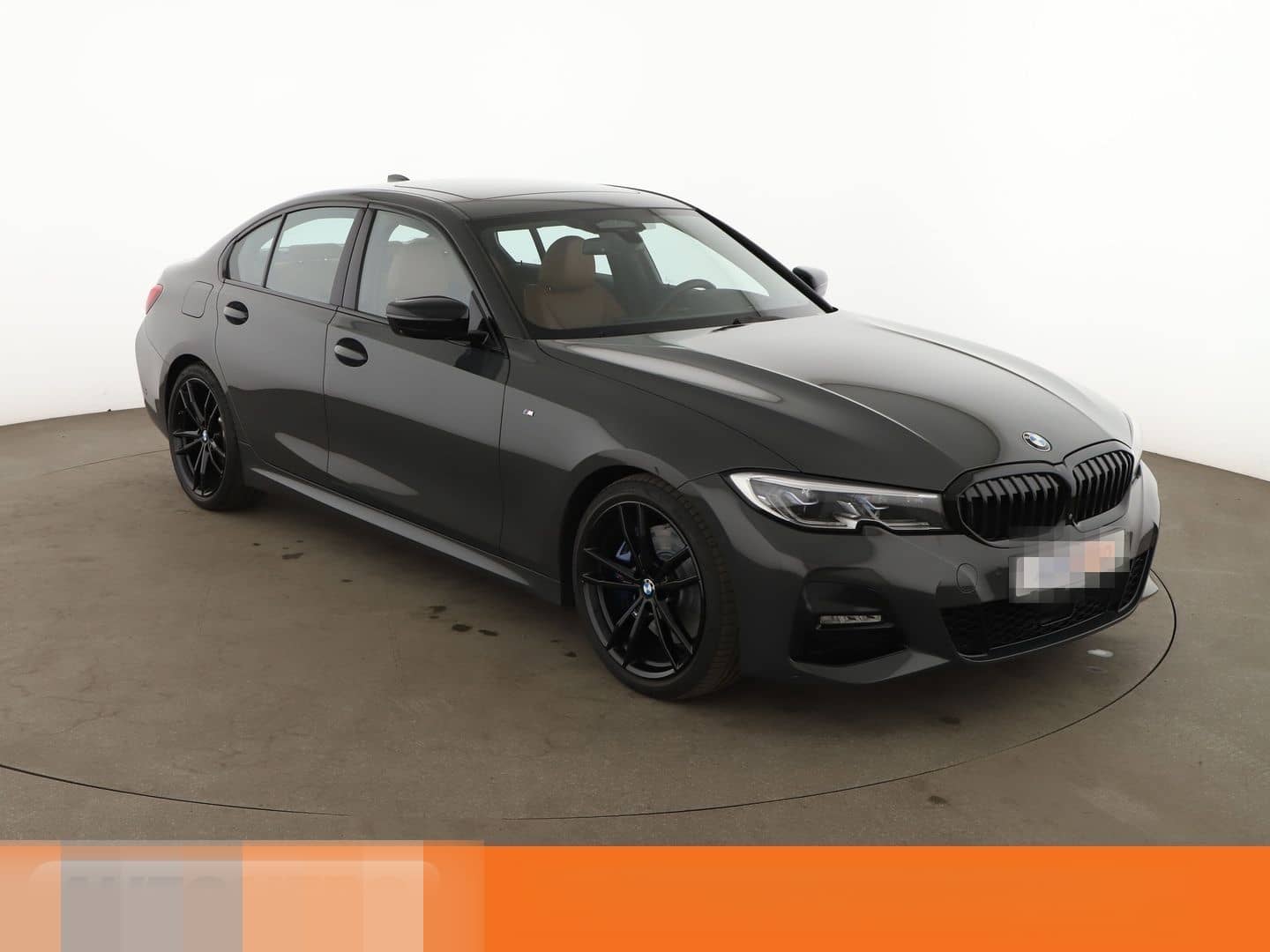 BMW 330d M Sport Aut.*NAV*HUD*ACC*360CAM*PDC*SHZ* foto 8