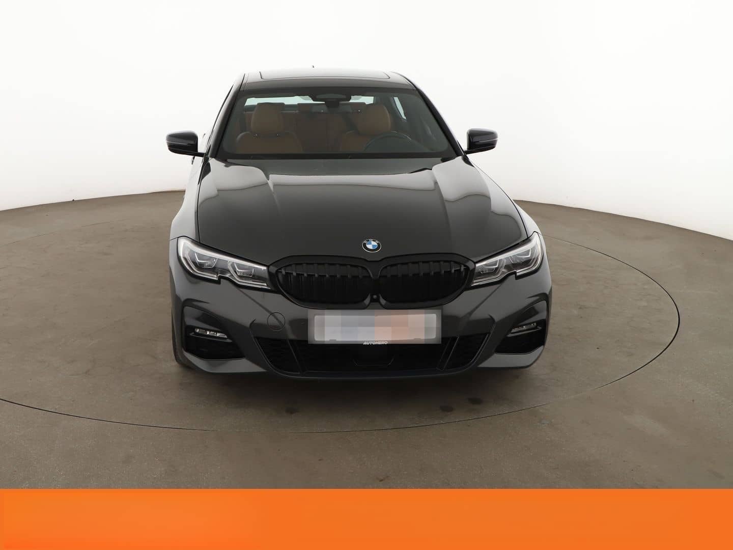 BMW 330d M Sport Aut.*NAV*HUD*ACC*360CAM*PDC*SHZ* foto 9