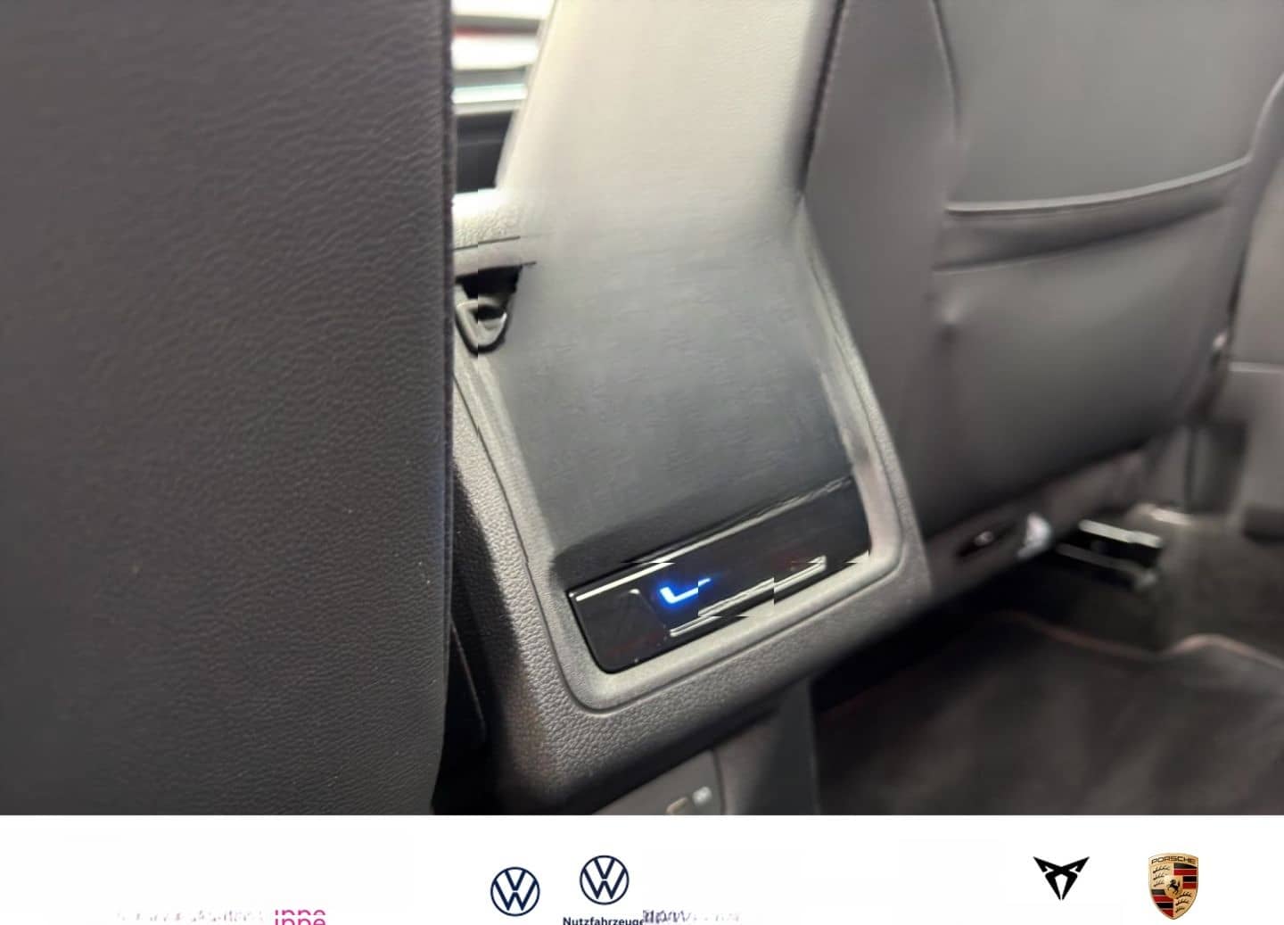 Volkswagen Golf GTI VIII Clubsport 2.0 TSI DSG Akrapovic Pa foto 17