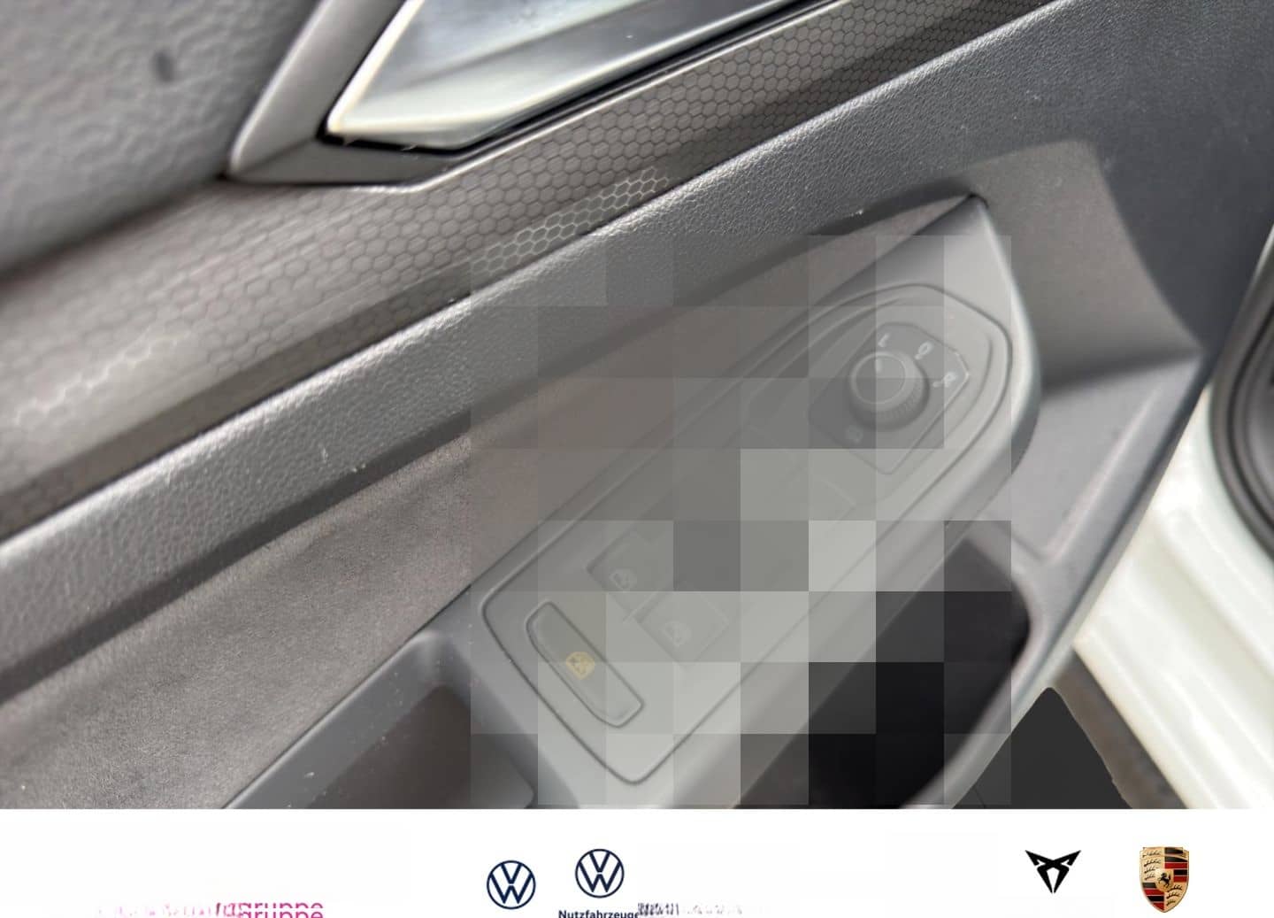 Volkswagen Golf GTI VIII Clubsport 2.0 TSI DSG Akrapovic Pa foto 7