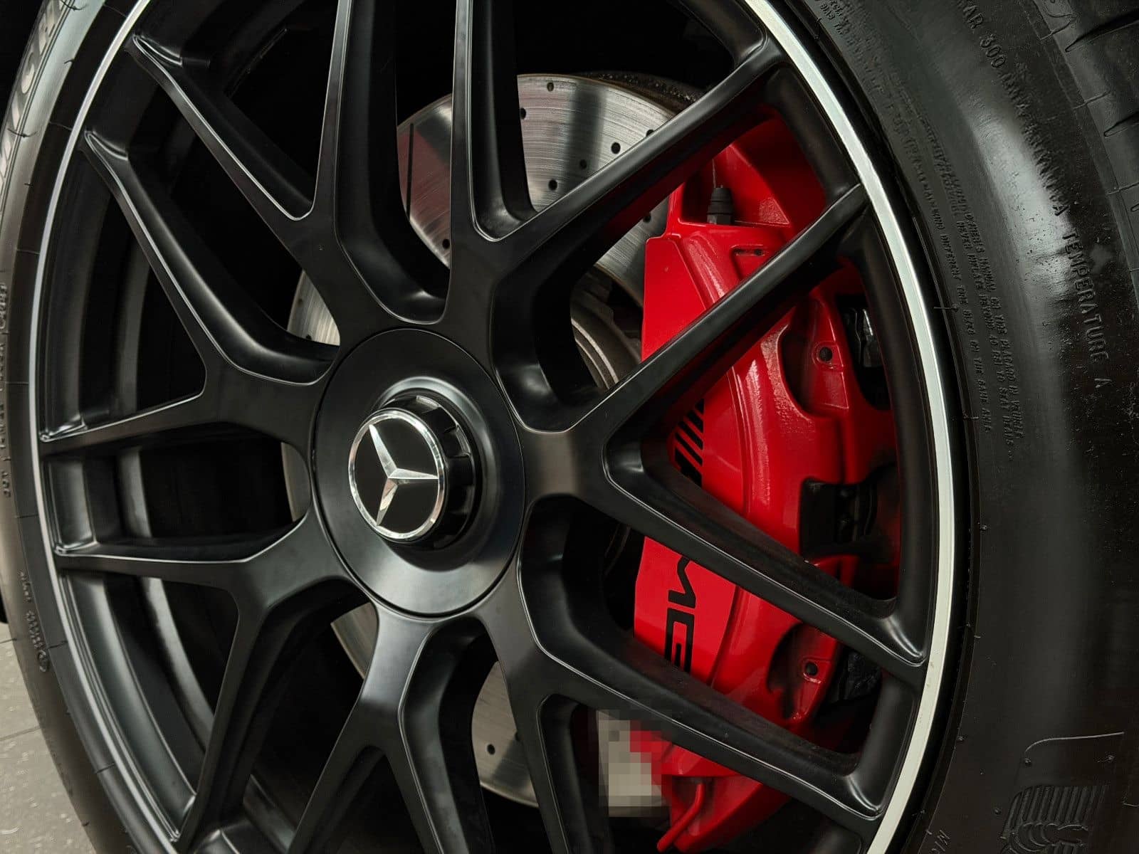 Mercedes-Benz GLE 63 AMG S Coupe Carbon Nappa Burmester 360°22 foto 18