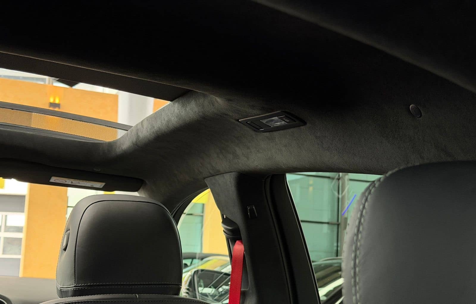 Mercedes-Benz GLE 63 AMG S Coupe Carbon Nappa Burmester 360°22 foto 22