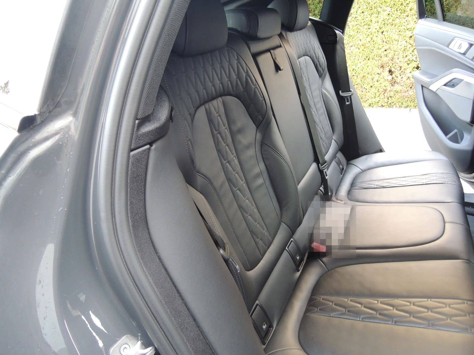 BMW X6 xDrive 40 d M Sport Panoramadach AHK schwenkb foto 19