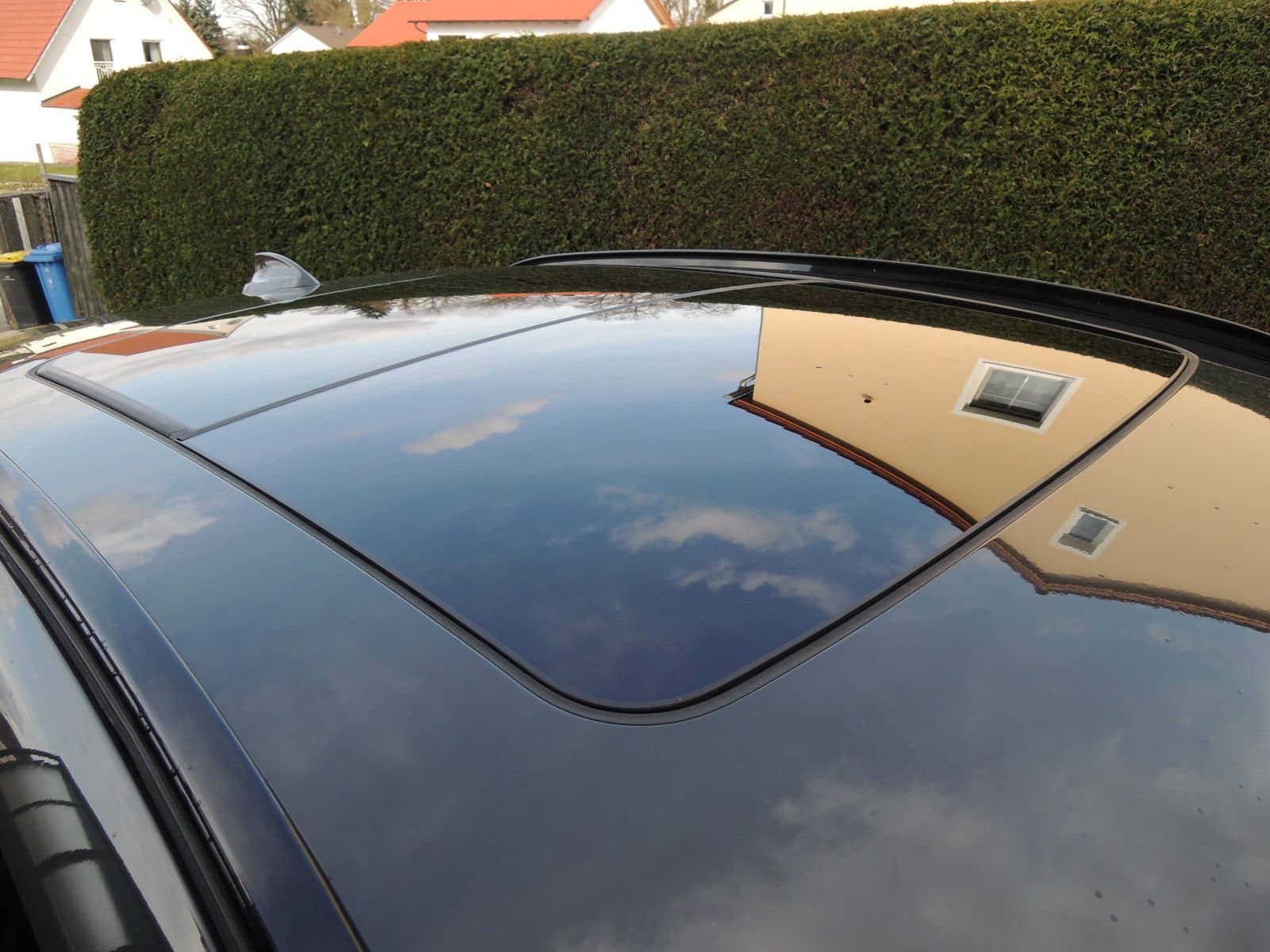 BMW X6 xDrive 40 d M Sport Panoramadach AHK schwenkb foto 21