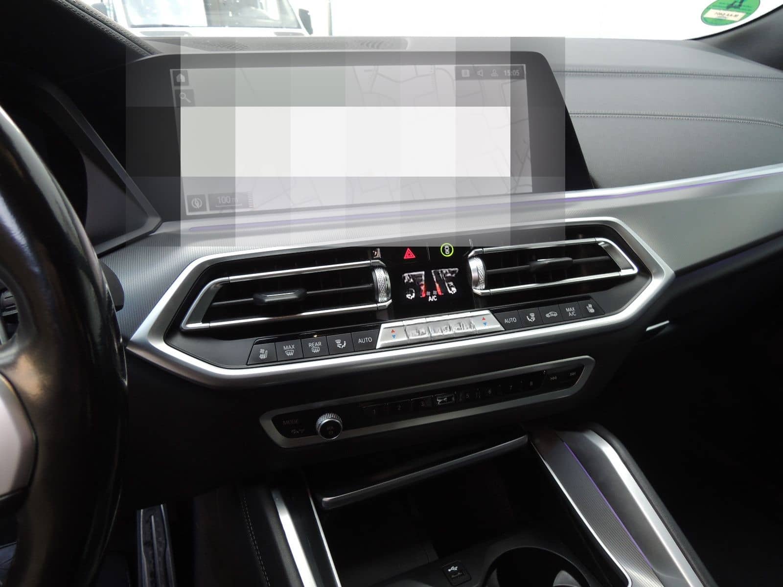 BMW X6 xDrive 40 d M Sport Panoramadach AHK schwenkb foto 24