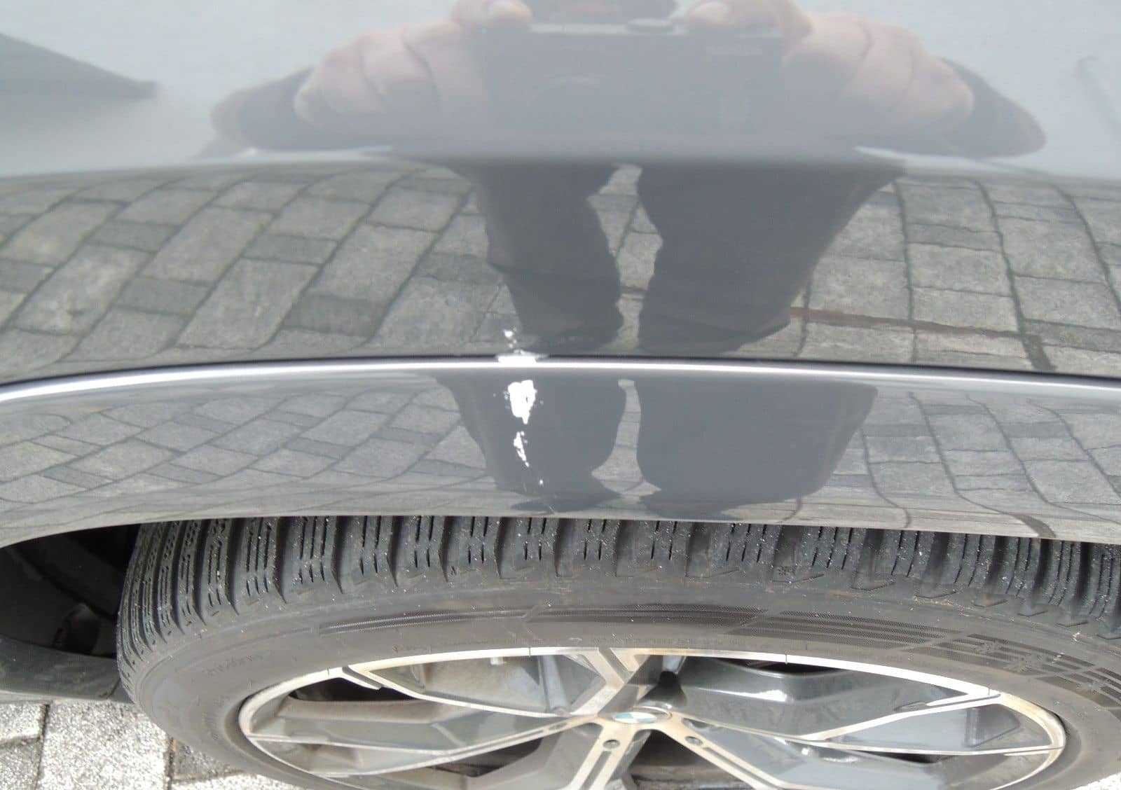 BMW X6 xDrive 40 d M Sport Panoramadach AHK schwenkb foto 25