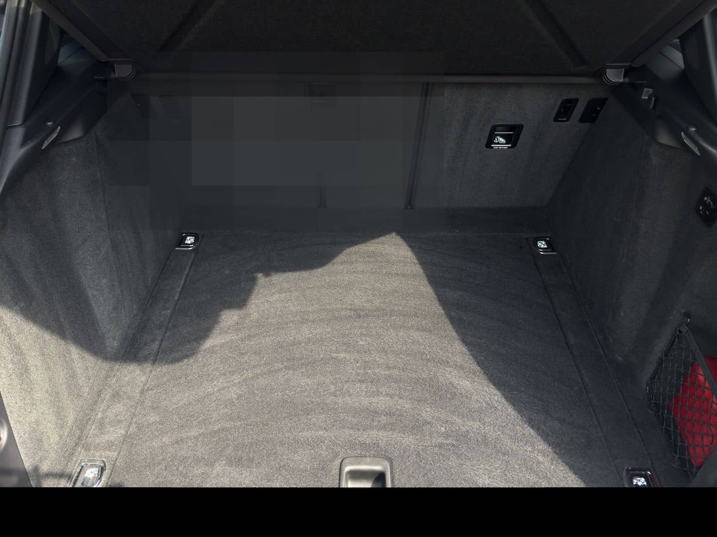 Porsche Macan GTS BOSE Sportabgas Panorama Standheizung foto 11