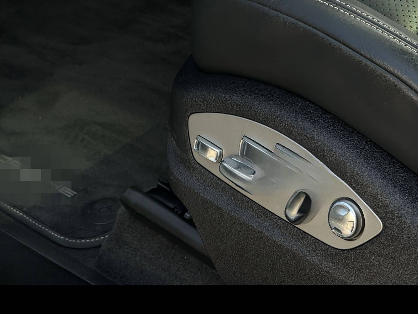 Porsche Macan GTS BOSE Sportabgas Panorama Standheizung foto 19