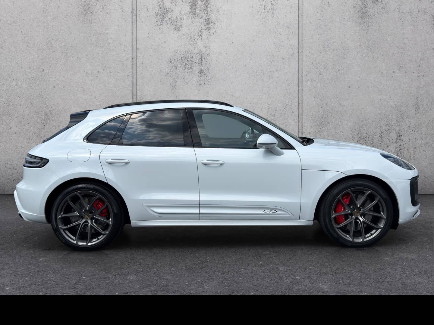 Porsche Macan GTS BOSE Sportabgas Panorama Standheizung foto 6