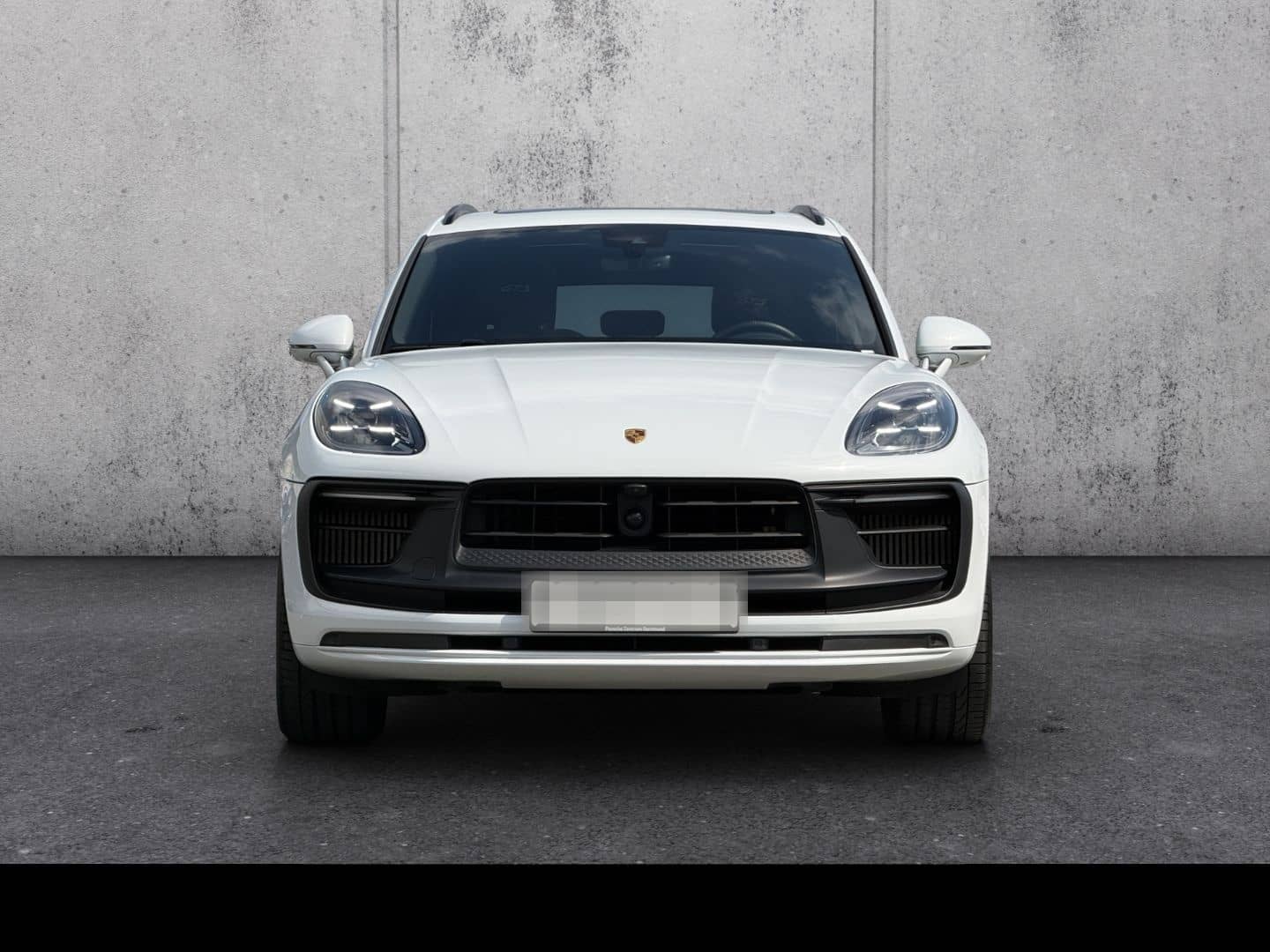 Porsche Macan GTS BOSE Sportabgas Panorama Standheizung foto 8