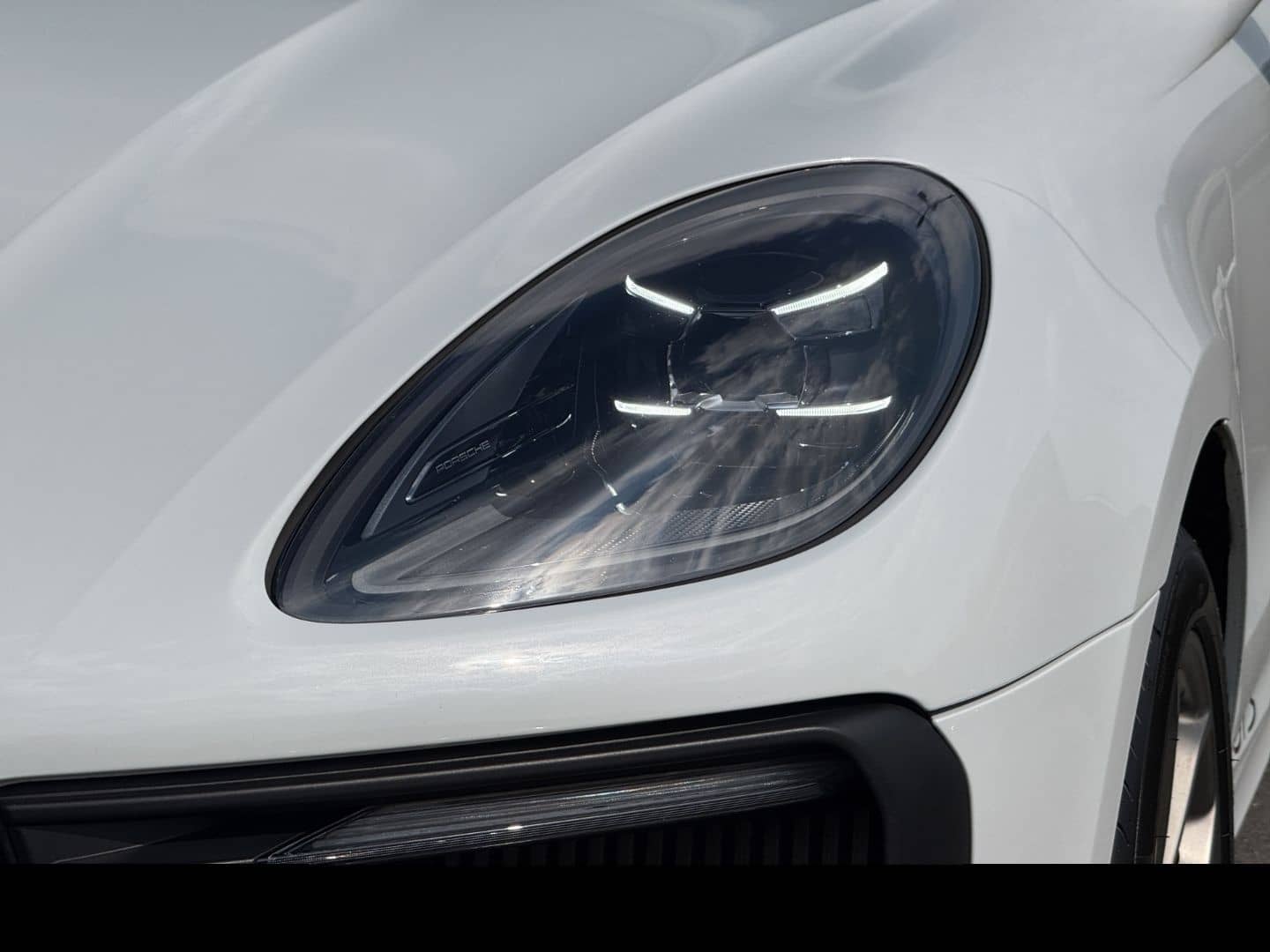 Porsche Macan GTS BOSE Sportabgas Panorama Standheizung foto 9