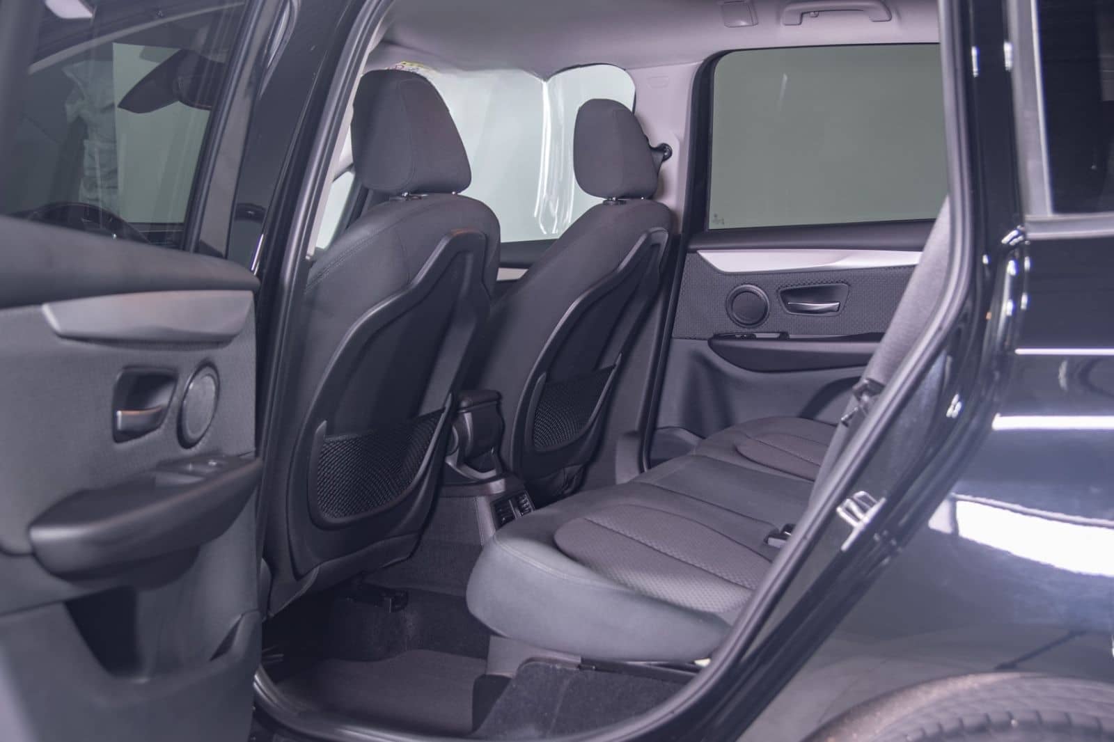 BMW 218d Gran Tourer xDrive AHK/Kamera/HiFi/DrivAsst foto 12