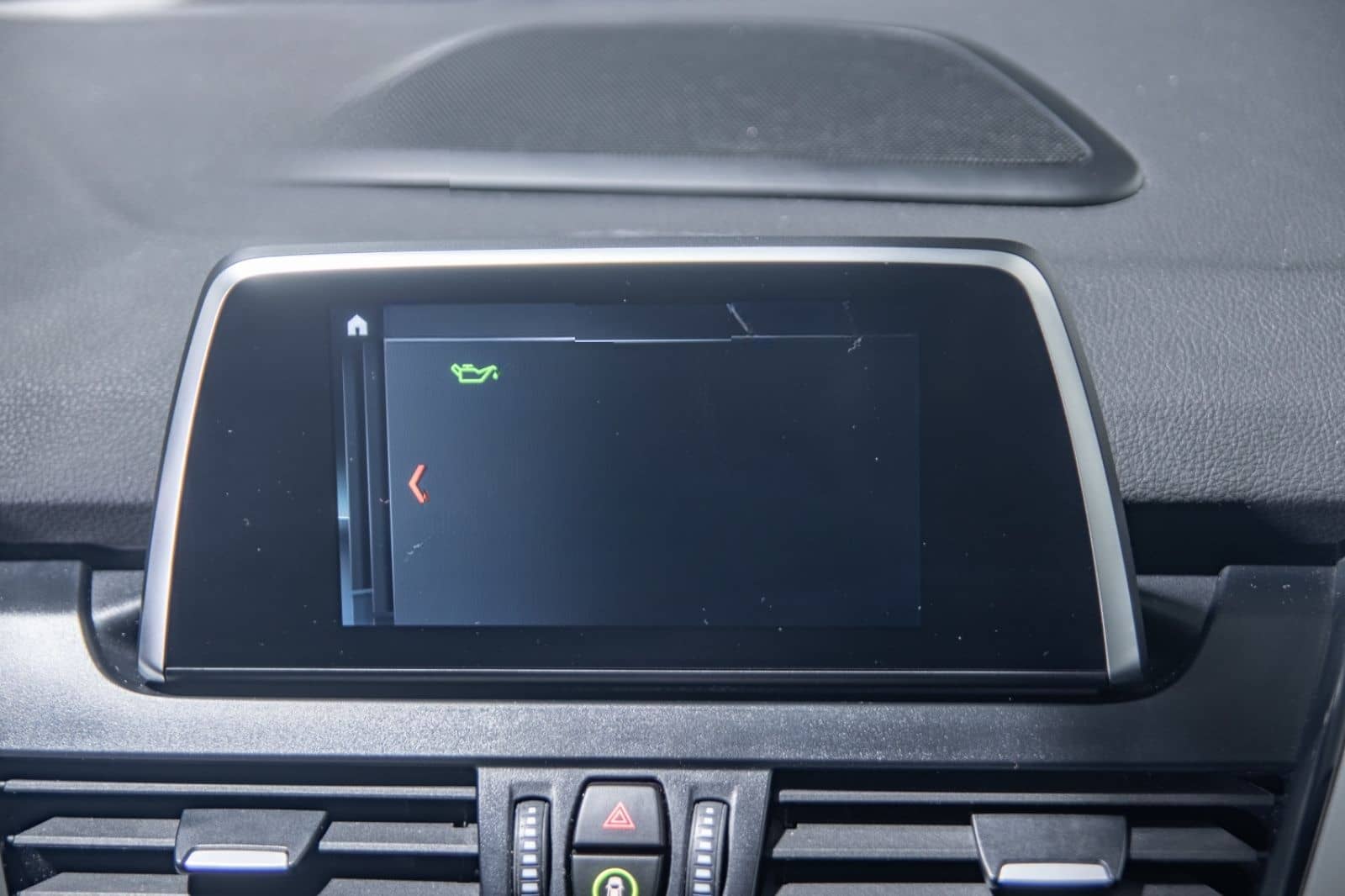 BMW 218d Gran Tourer xDrive AHK/Kamera/HiFi/DrivAsst foto 18